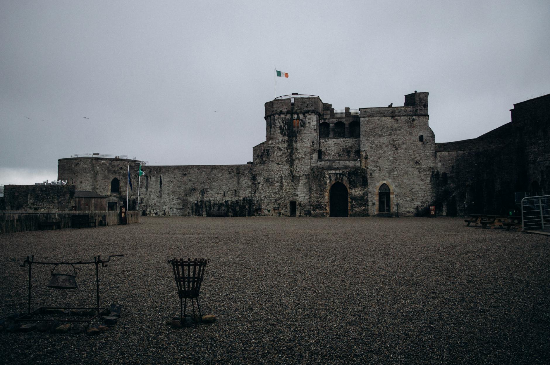 Limerick travel image