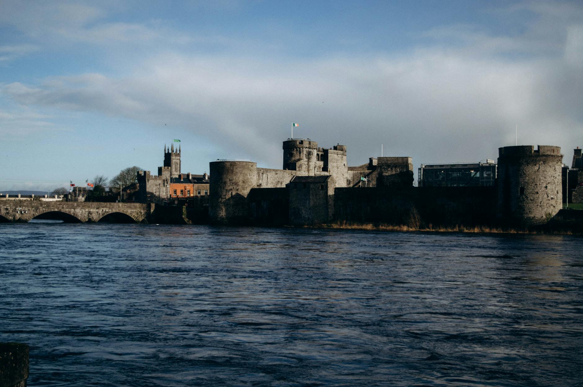 Limerick travel image