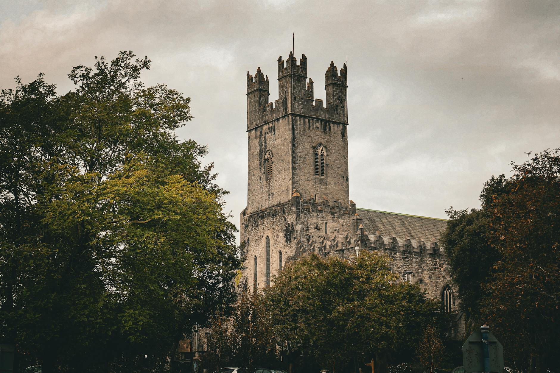 Limerick travel image