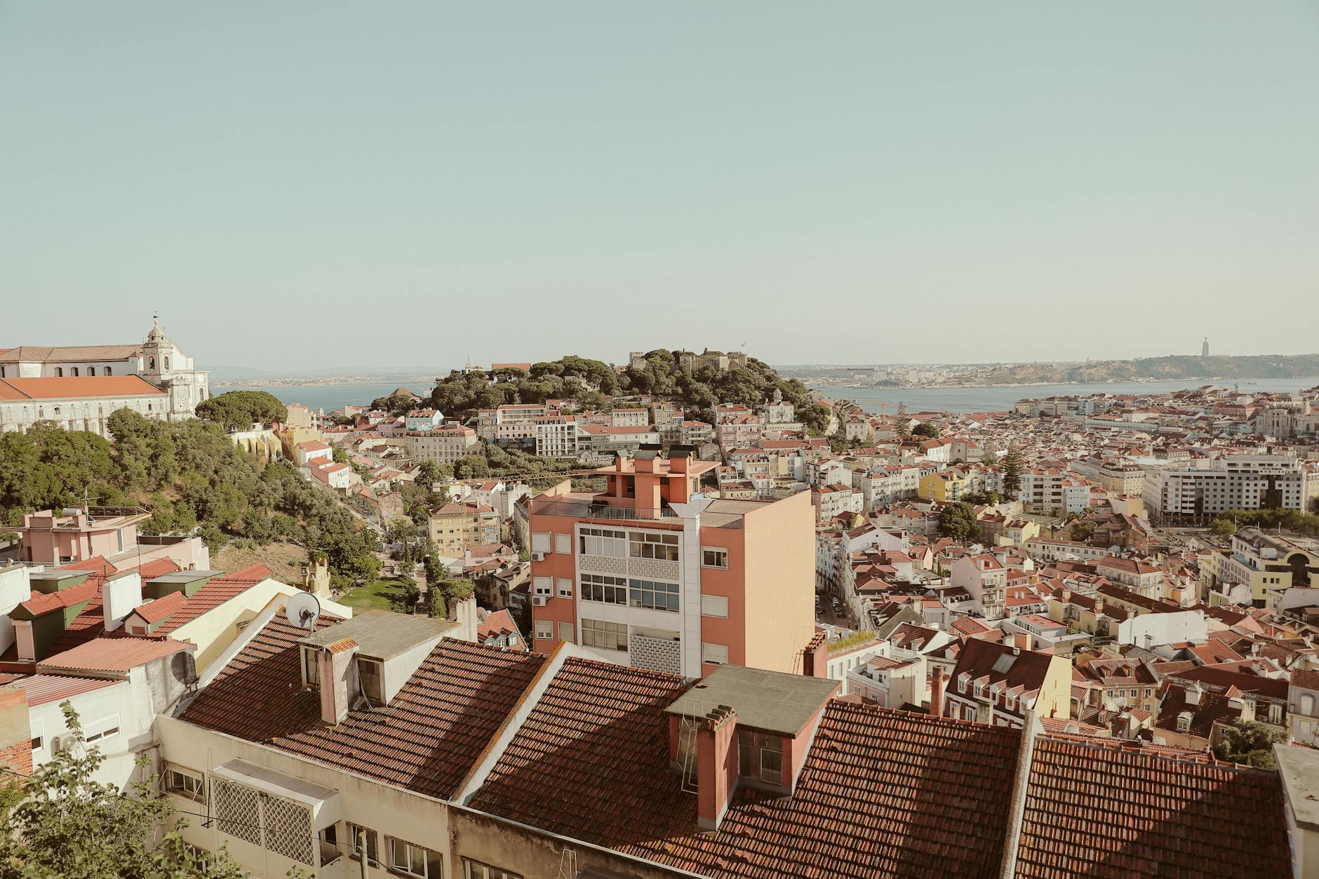 Lisbon travel image