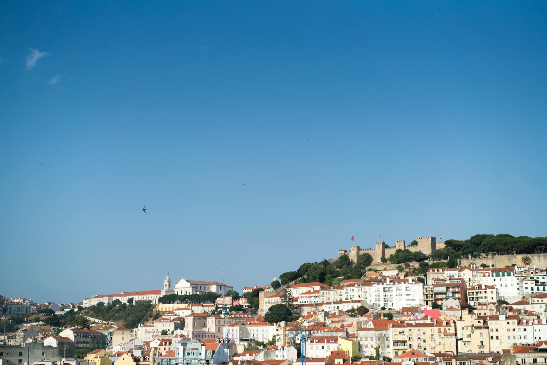 Lisbon travel image