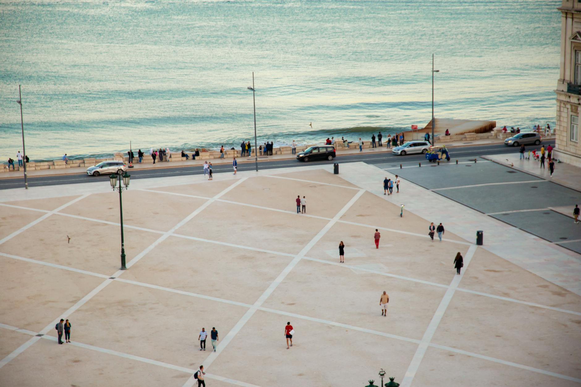 Lisbon travel image
