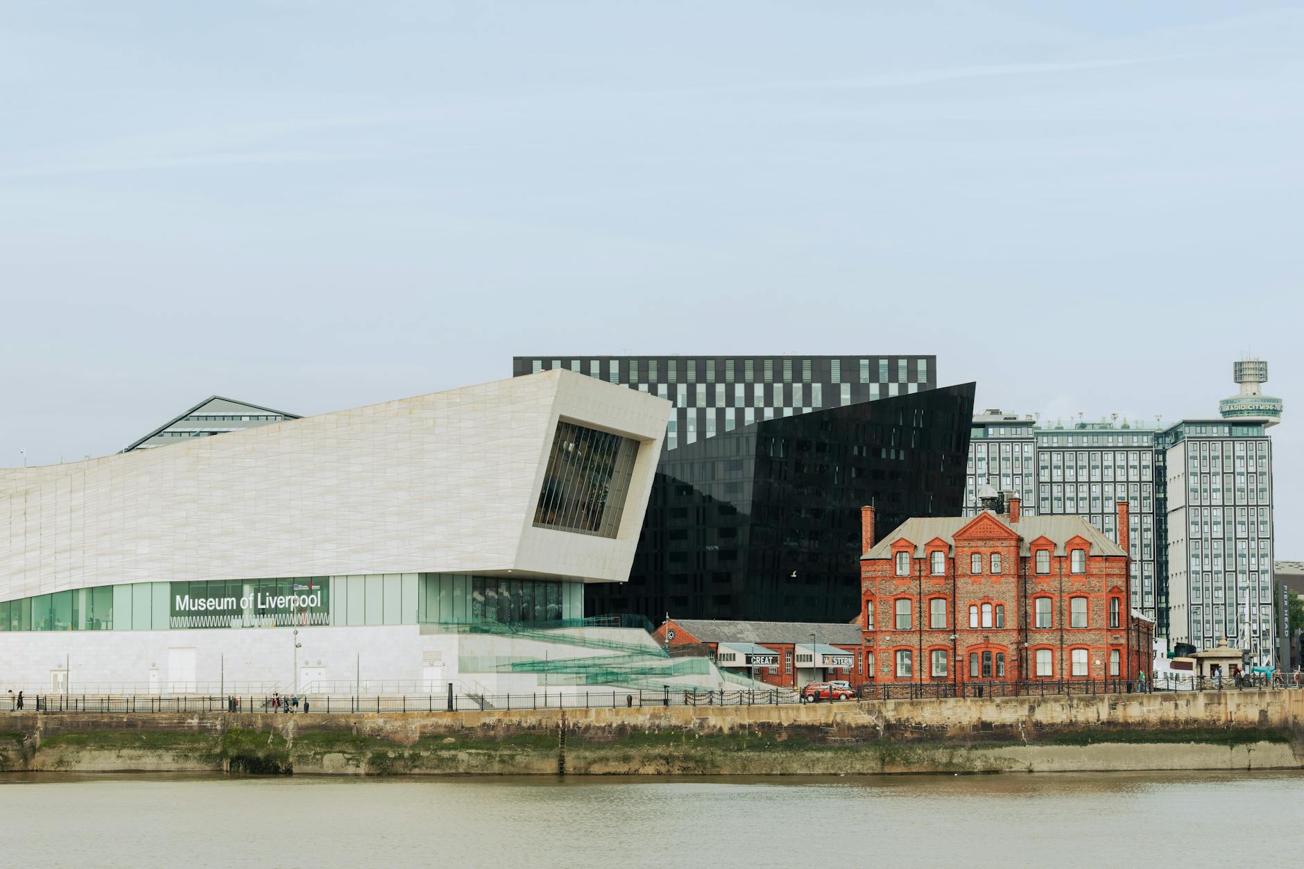 Liverpool Travel Guide