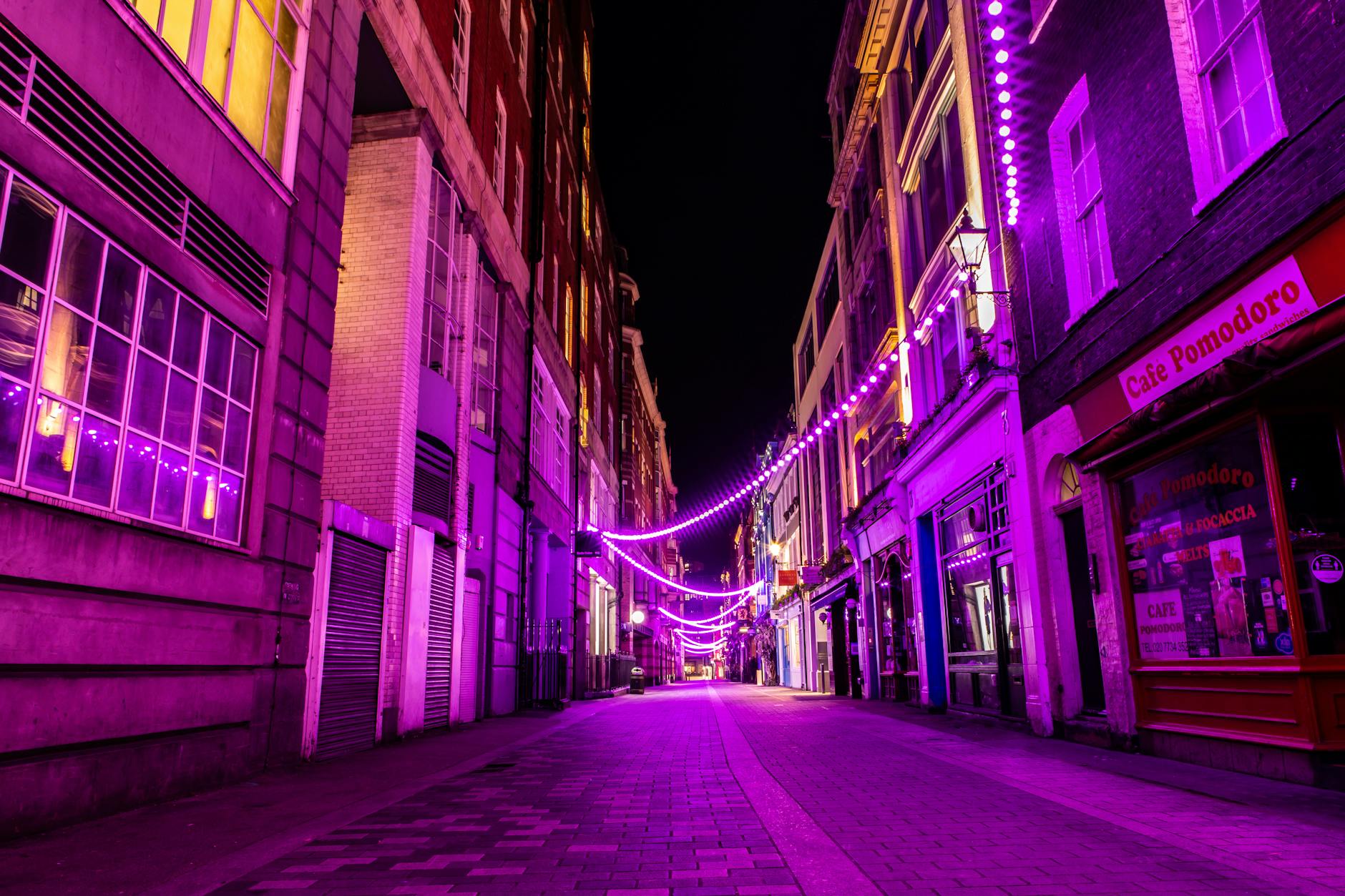 Liverpool travel image