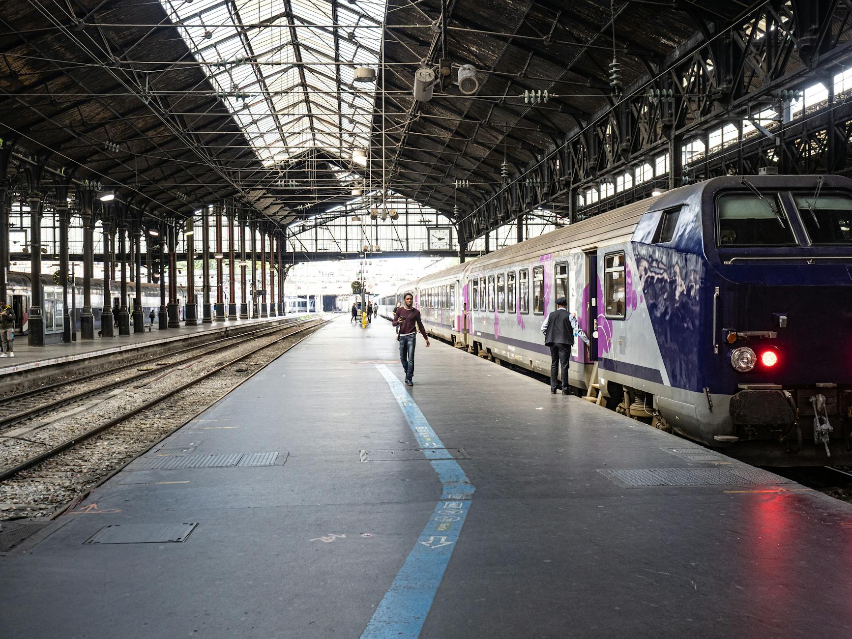 Lyon travel image