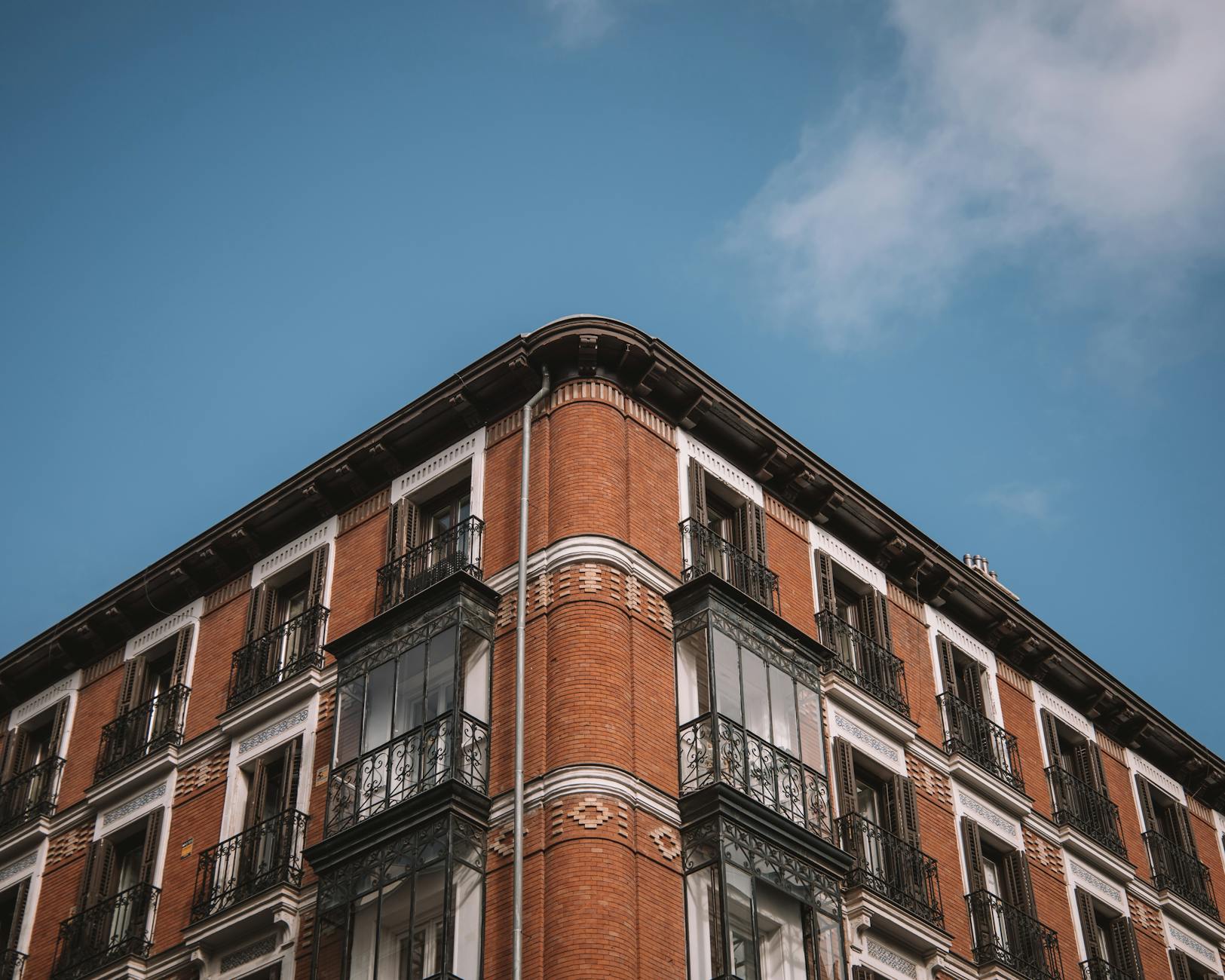 Madrid travel image