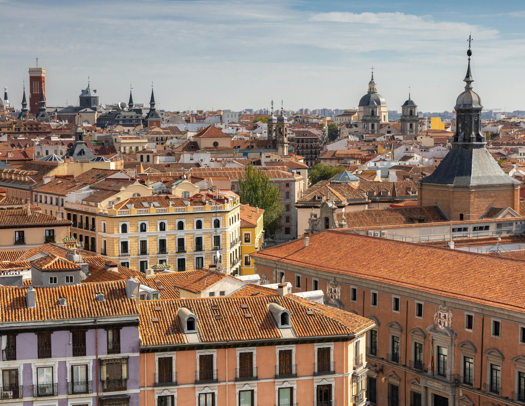 Madrid Travel Guide