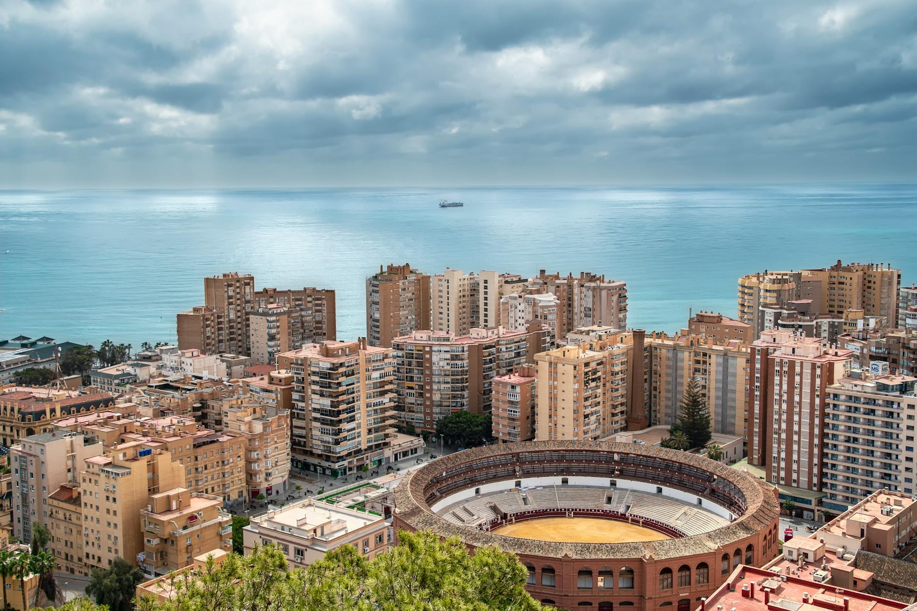 Malaga Travel Guide