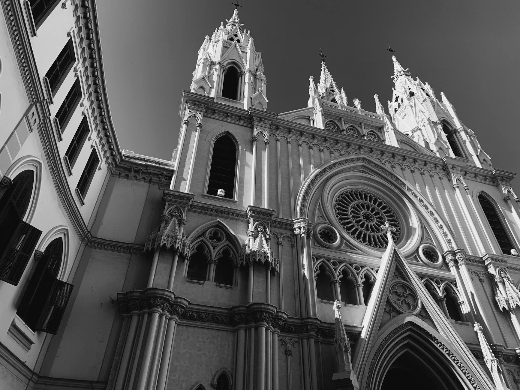 Malaga travel image
