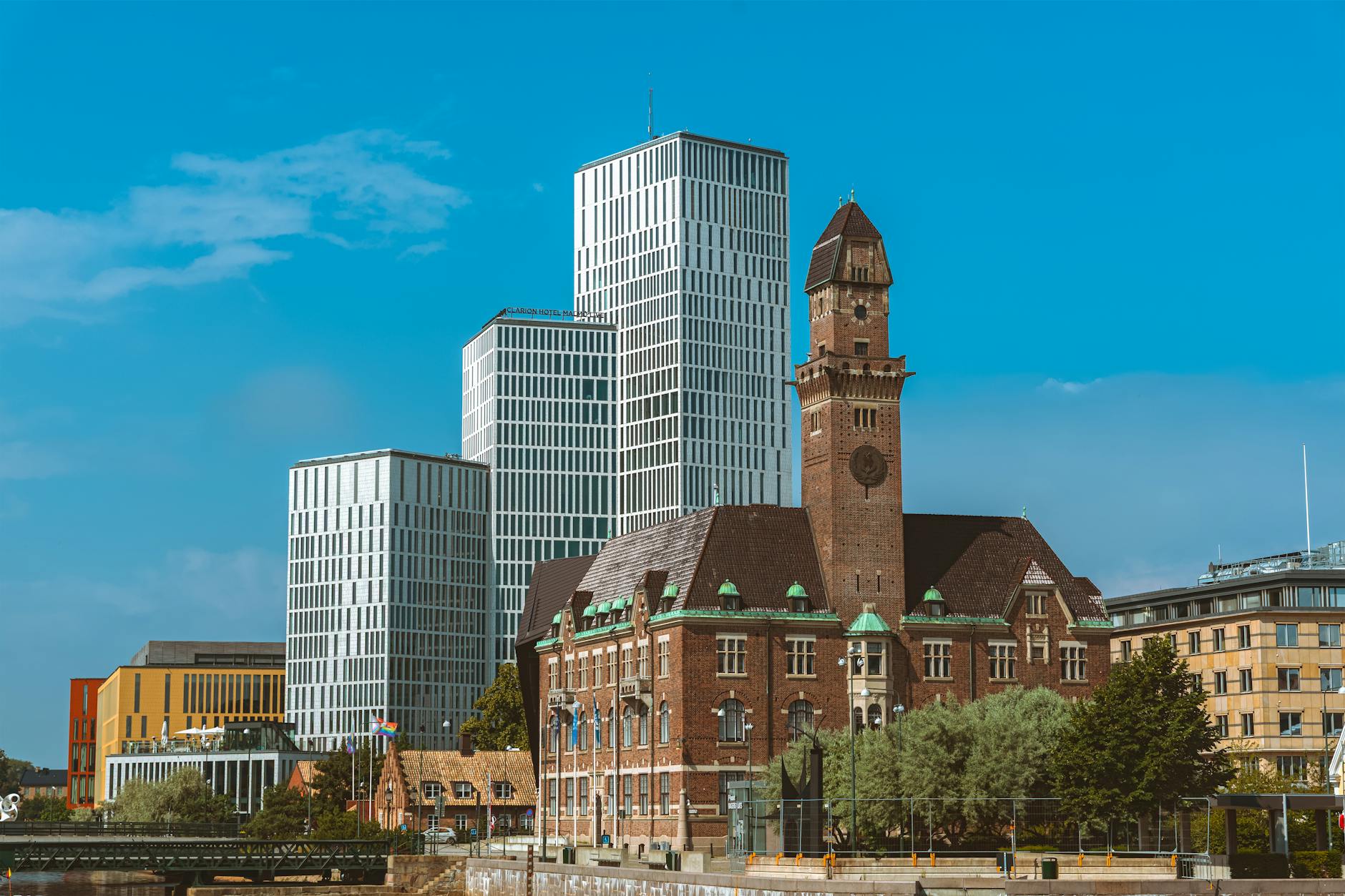 Malmo Travel Guide