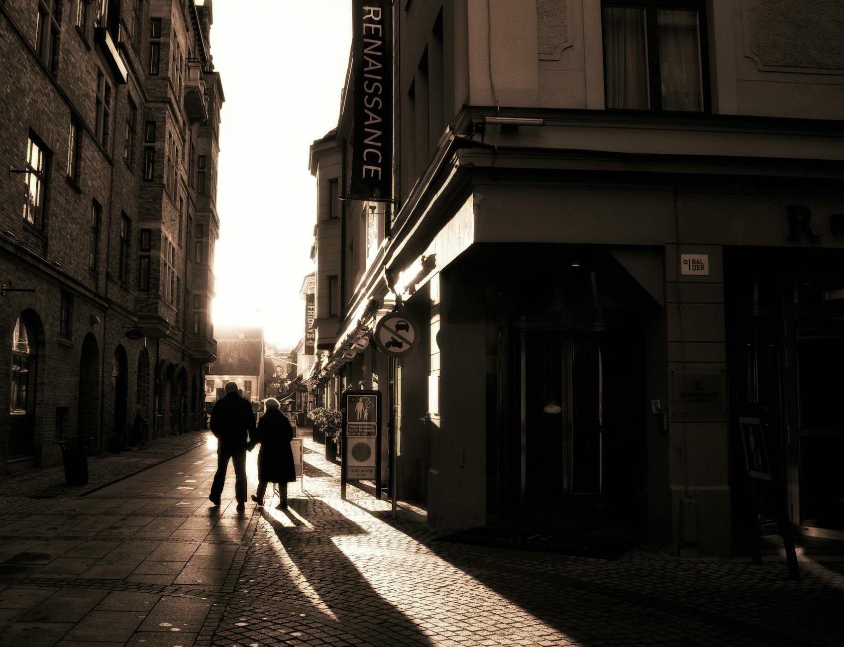 Malmo travel image