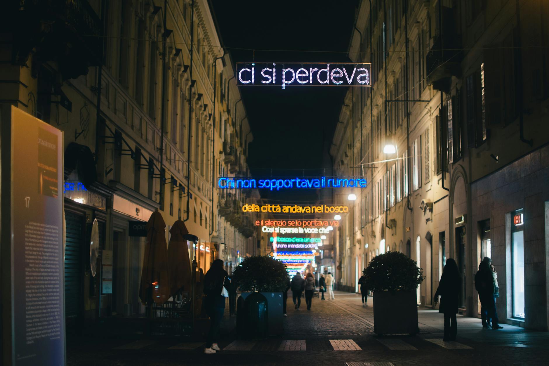 Milan travel image