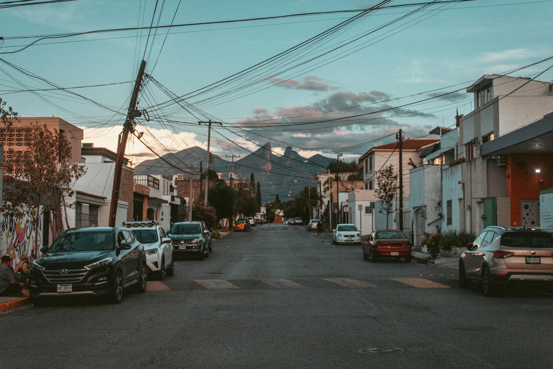Monterrey travel image