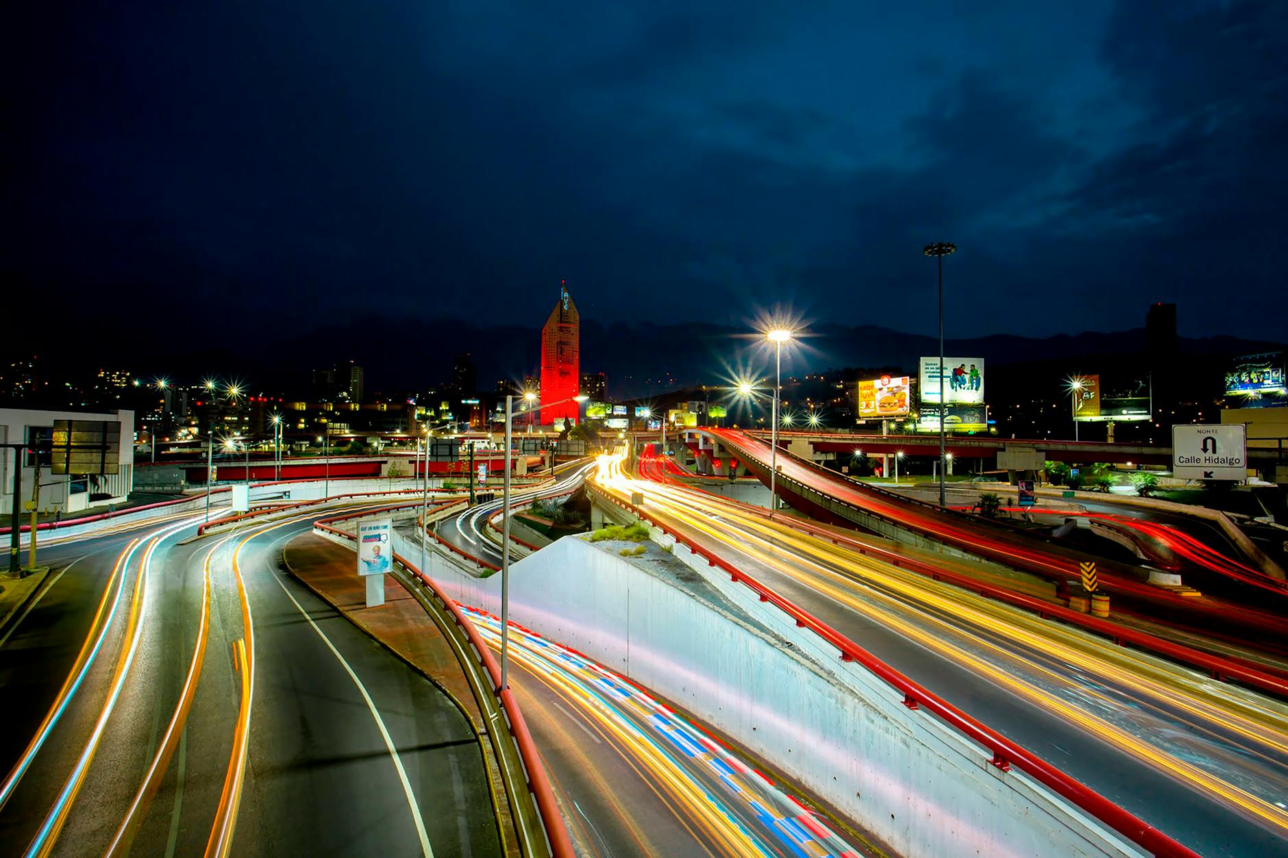 Monterrey travel image