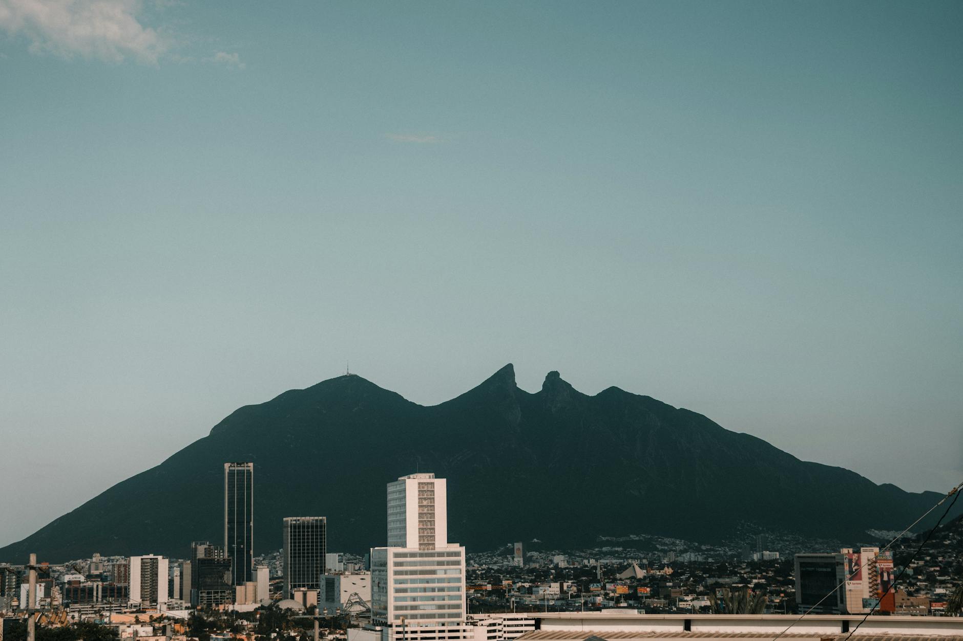 Monterrey Travel Guide