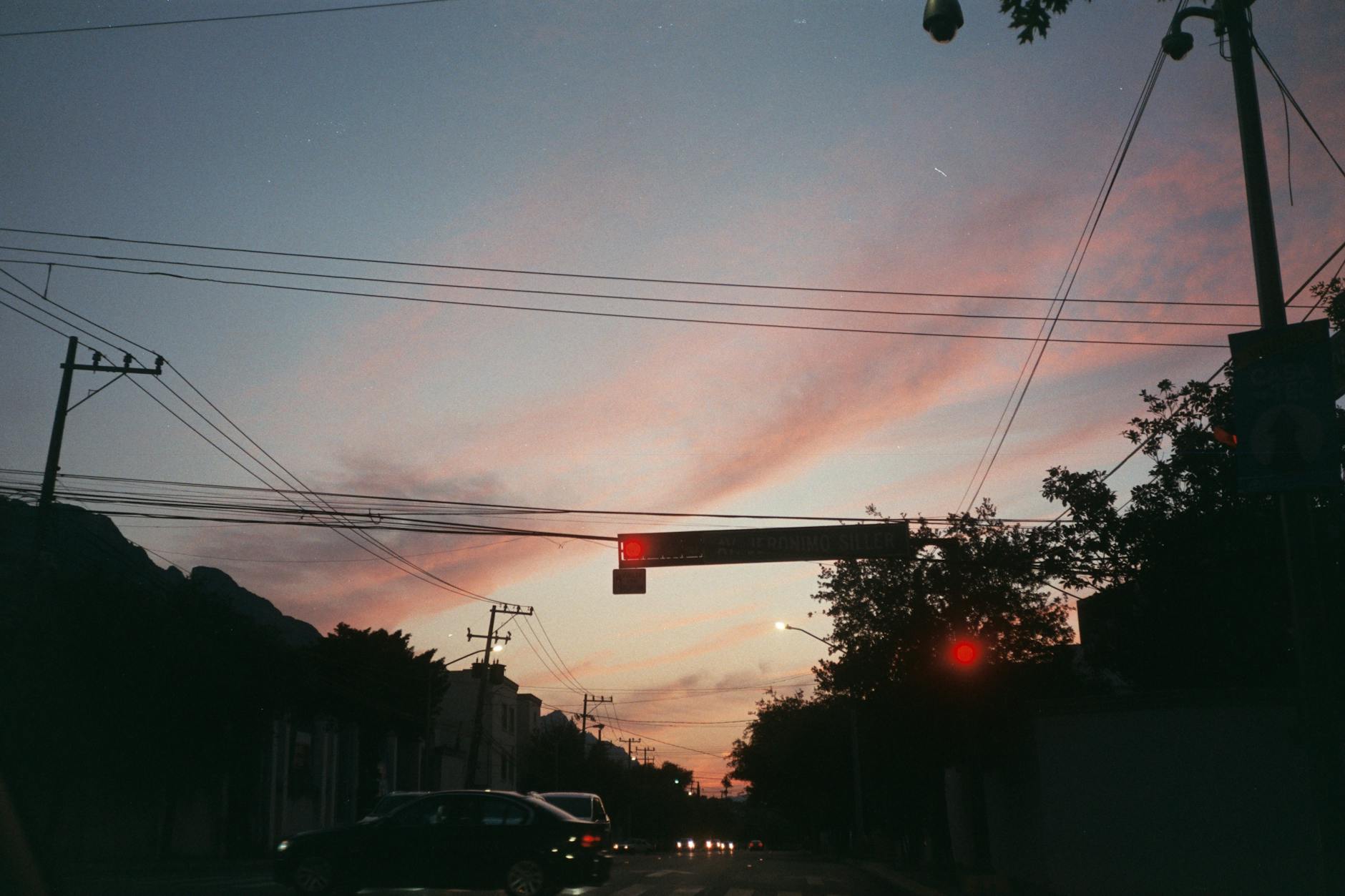 Monterrey travel image