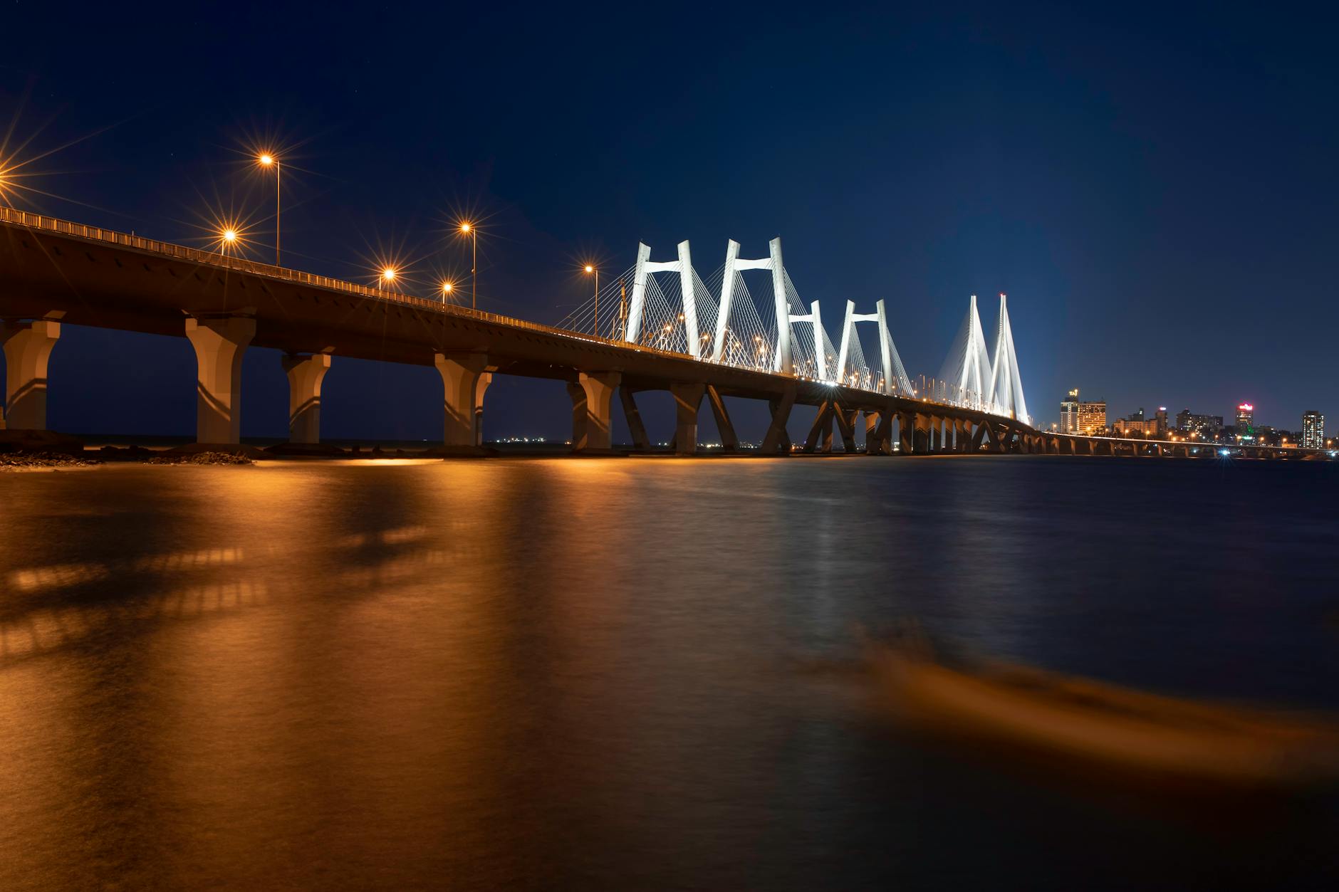 Mumbai travel image
