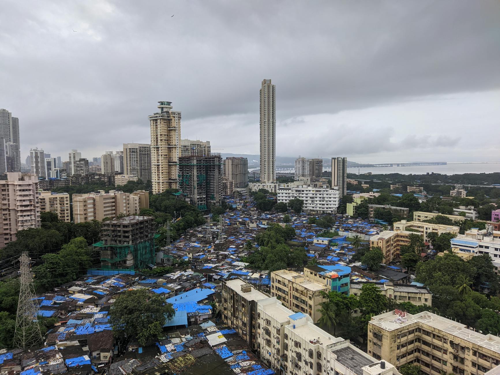 Mumbai travel image