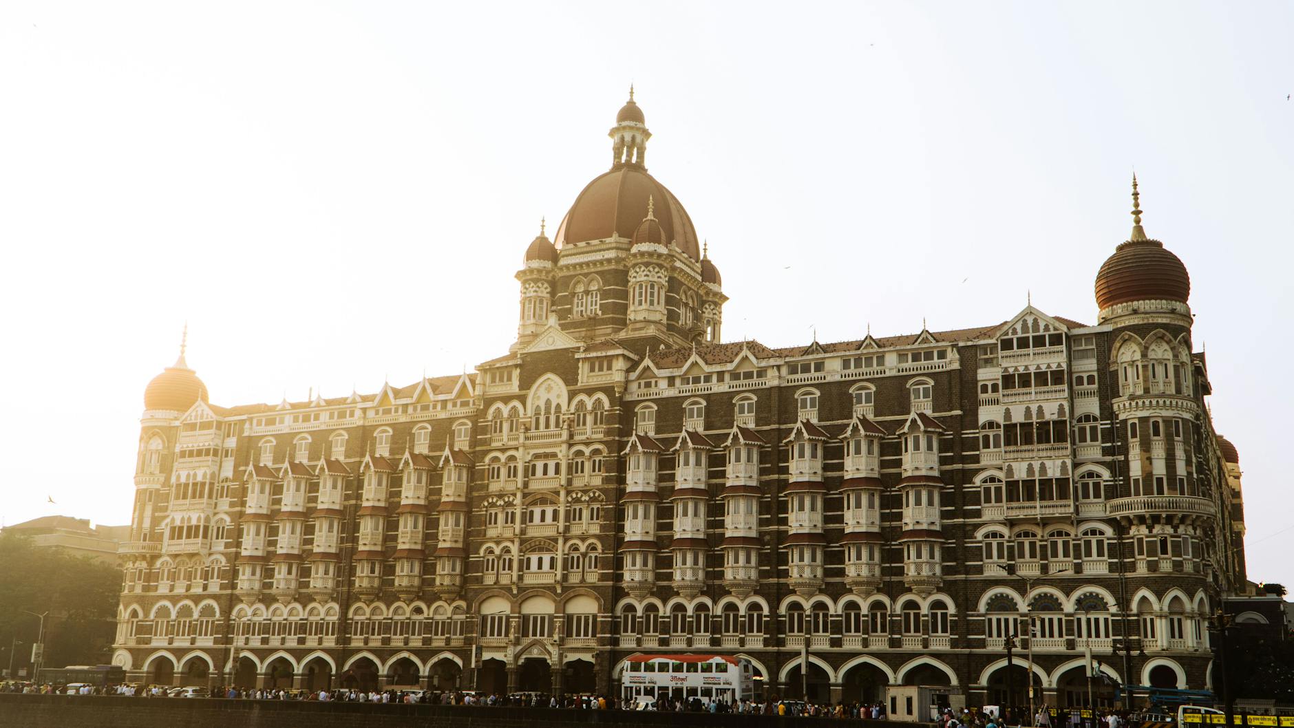Mumbai travel image