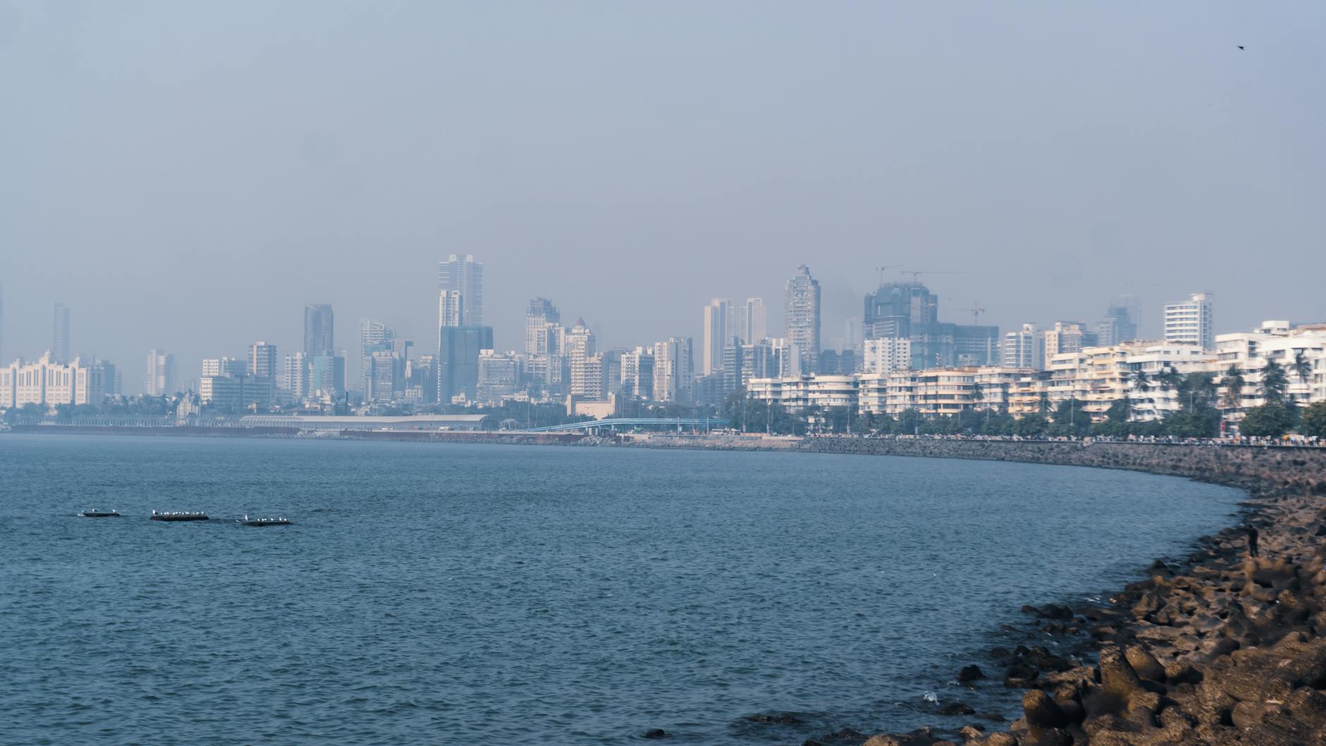 Mumbai Travel Guide