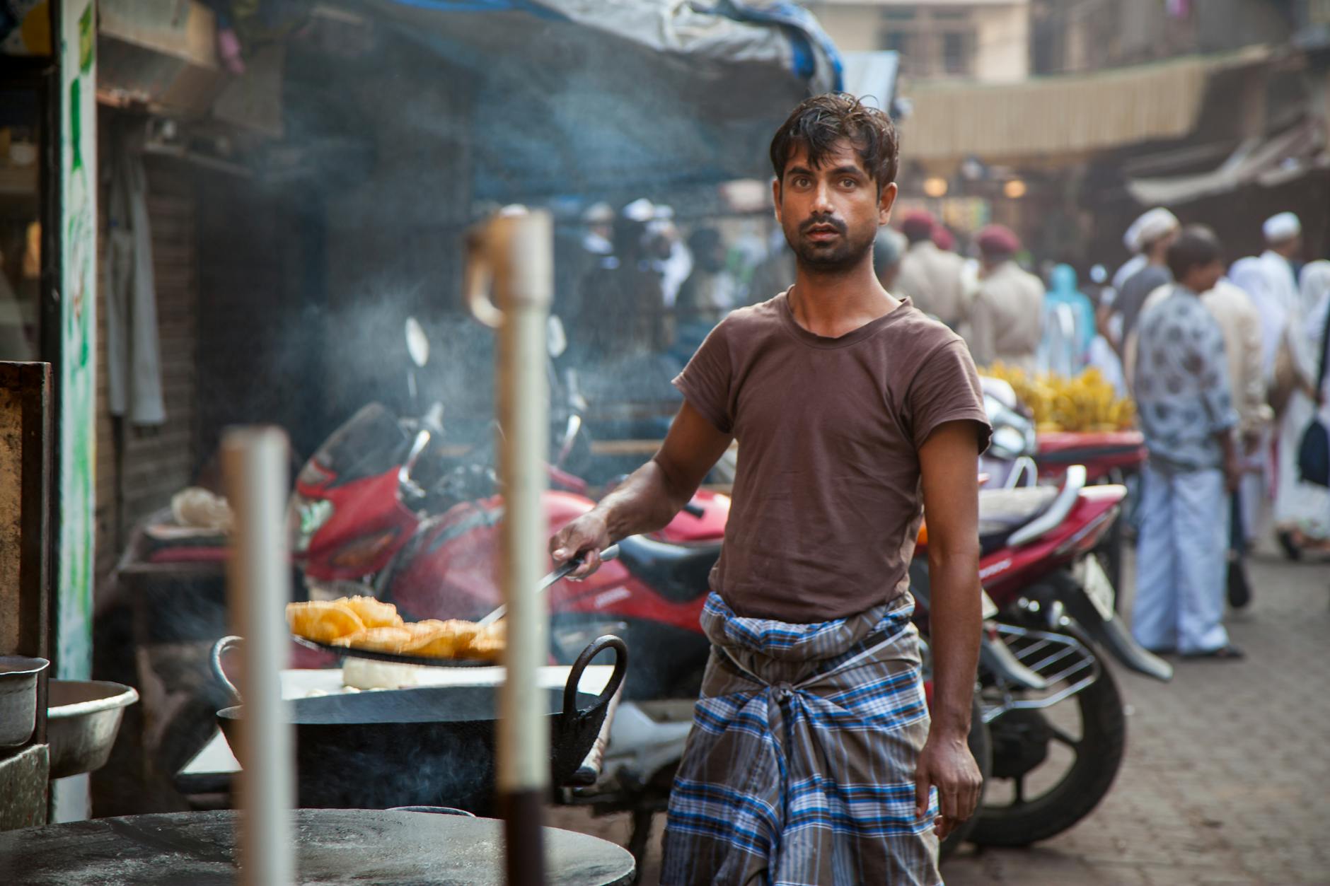 Mumbai travel image