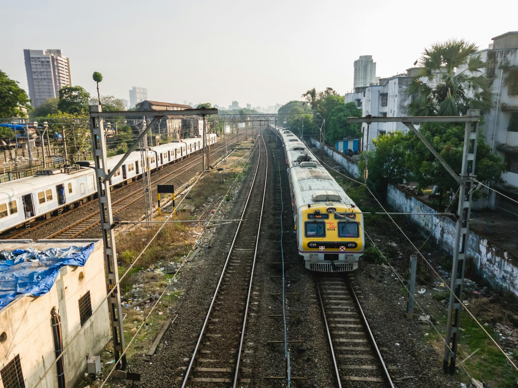 Mumbai travel image