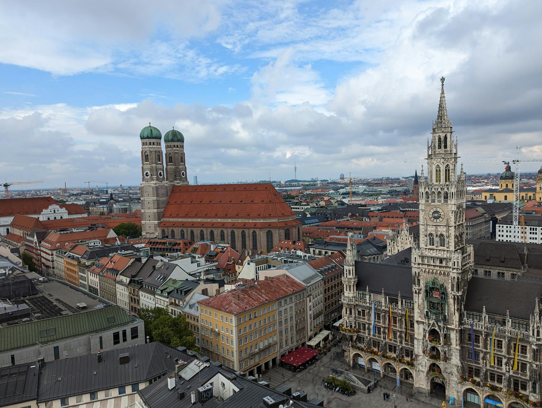 Munich Travel Guide