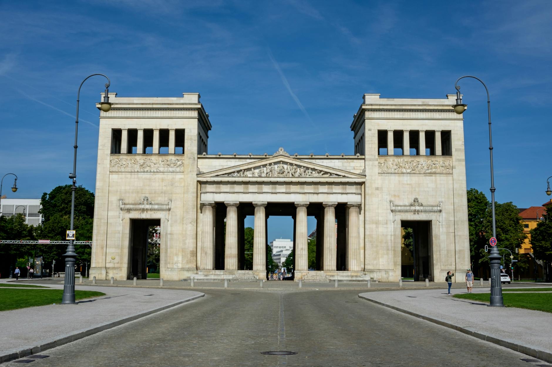 Munich travel image