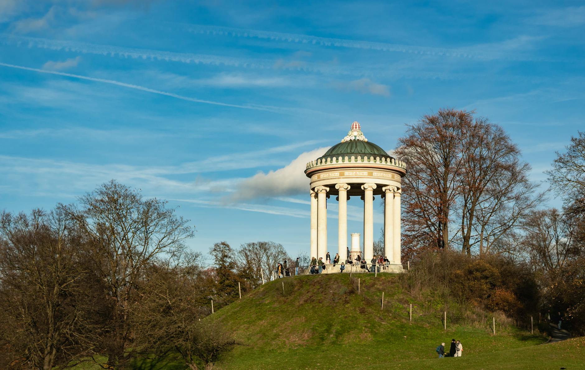 Munich travel image