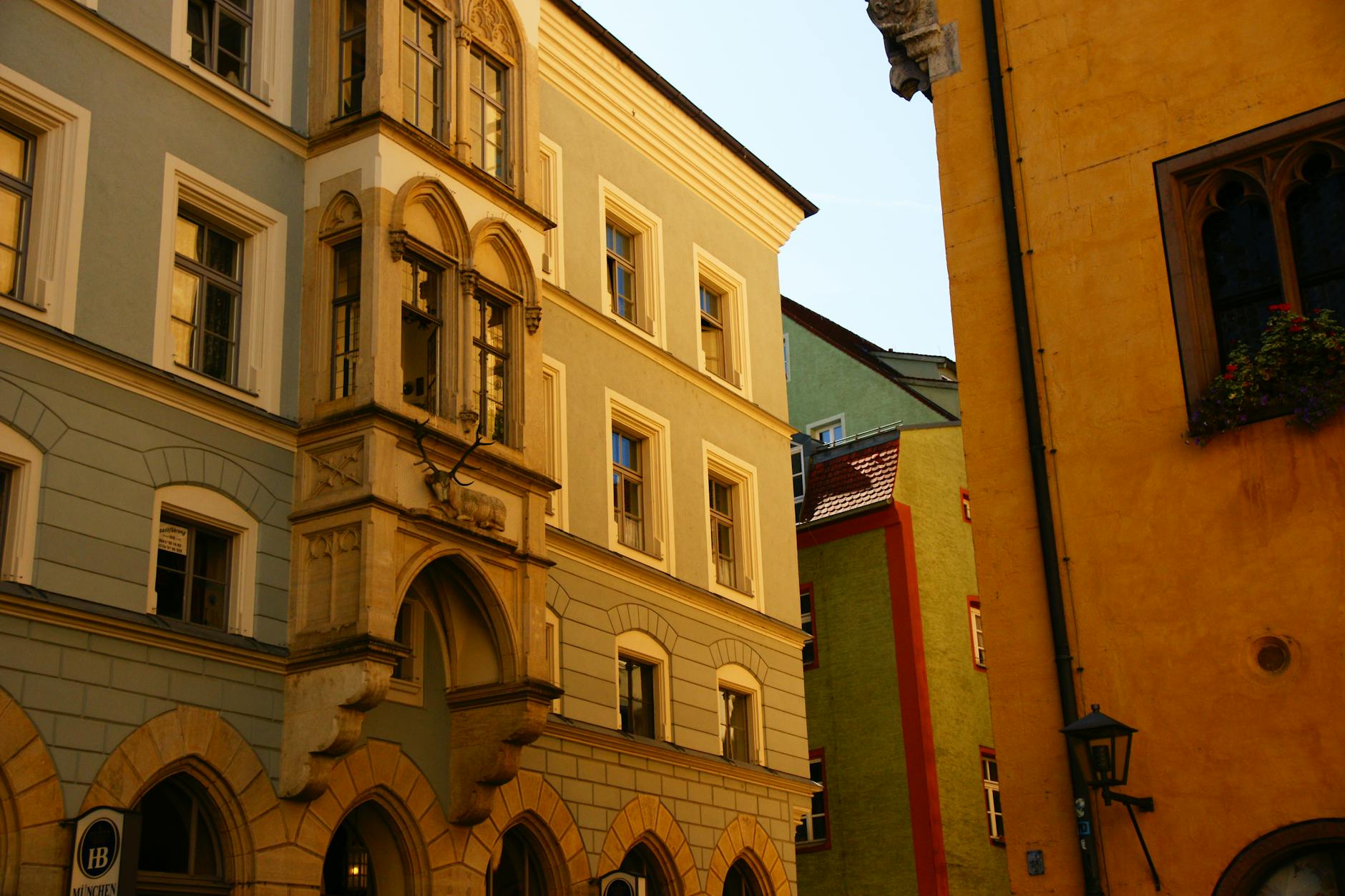 Munich travel image