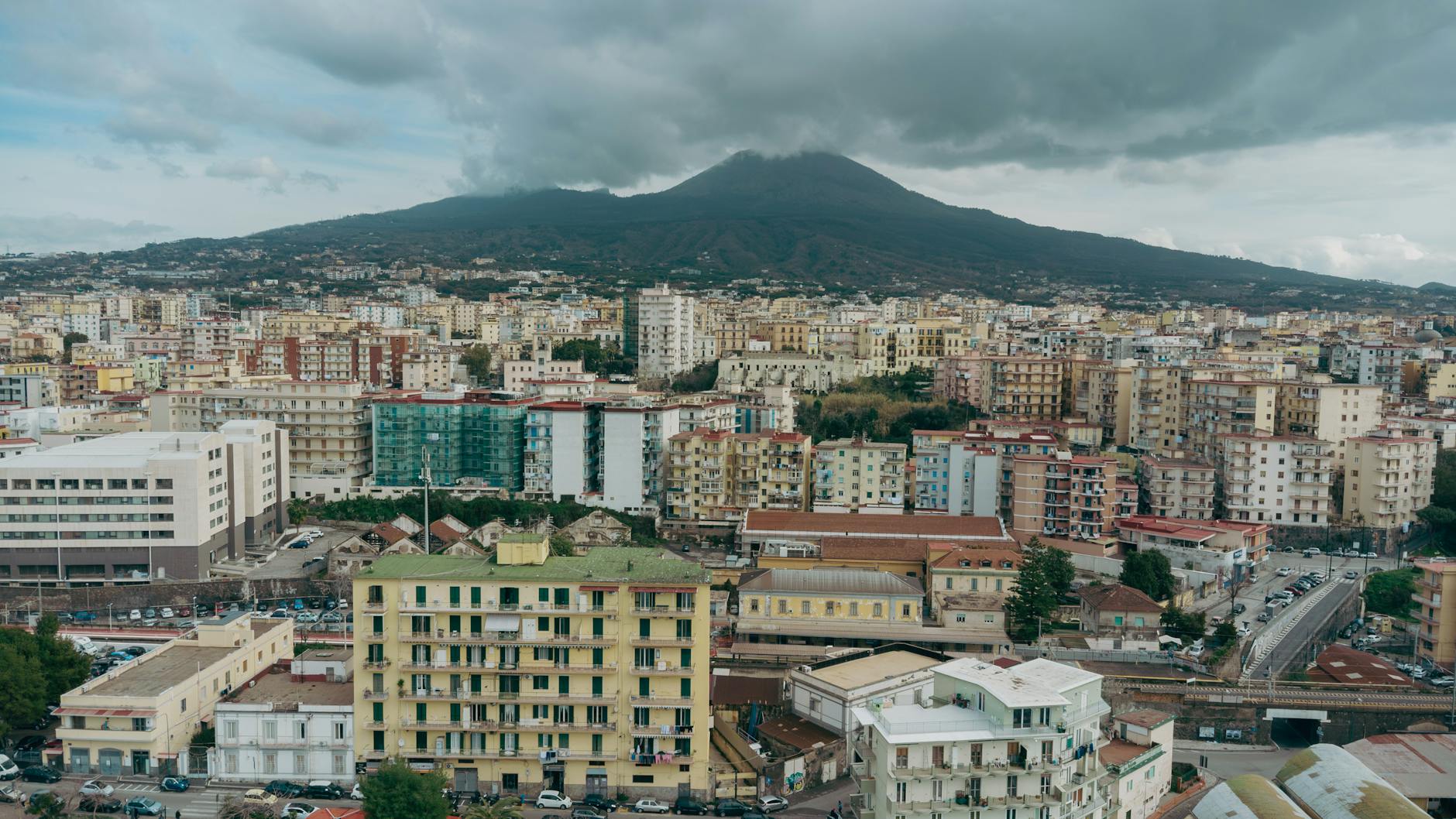Naples travel image