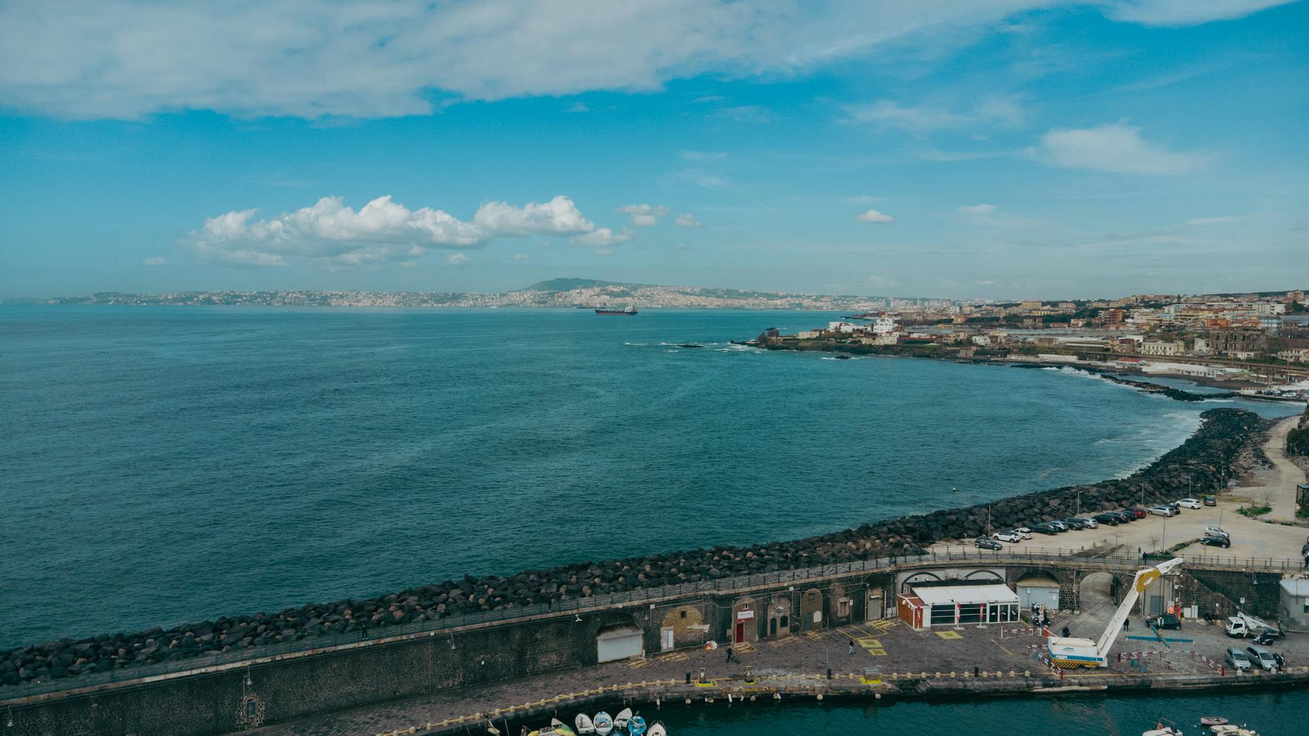 Naples travel image