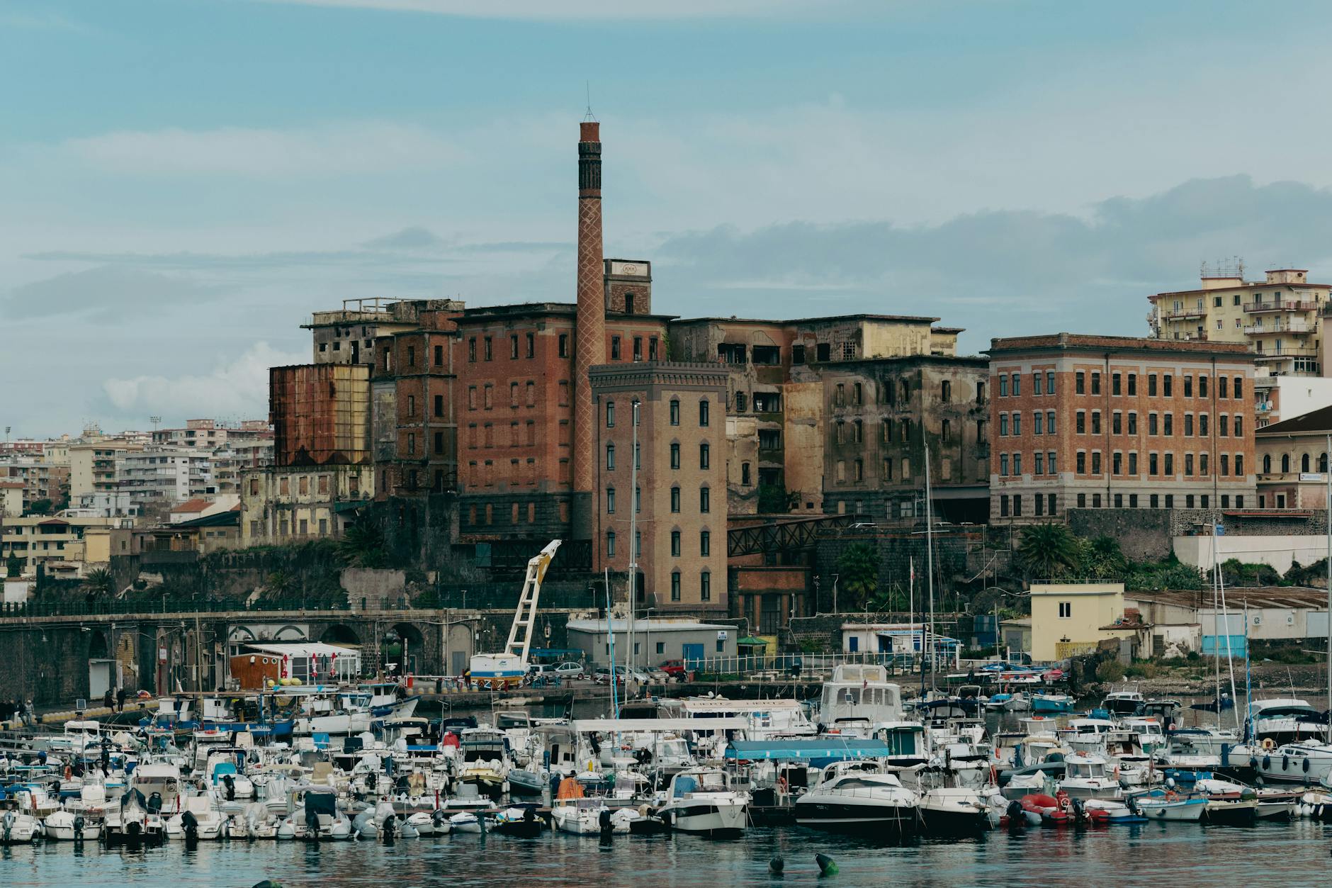 Naples Travel Guide