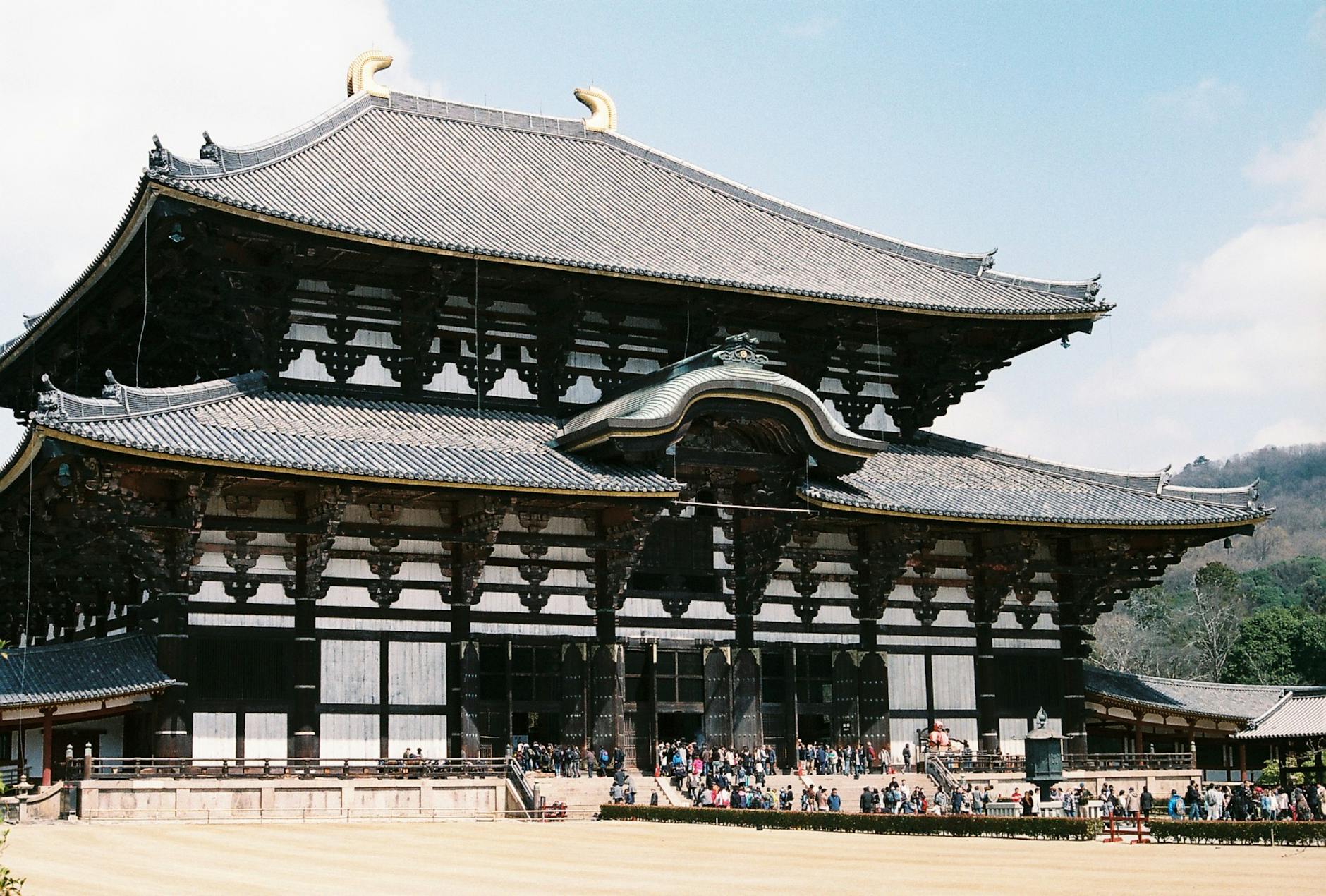 Nara travel image