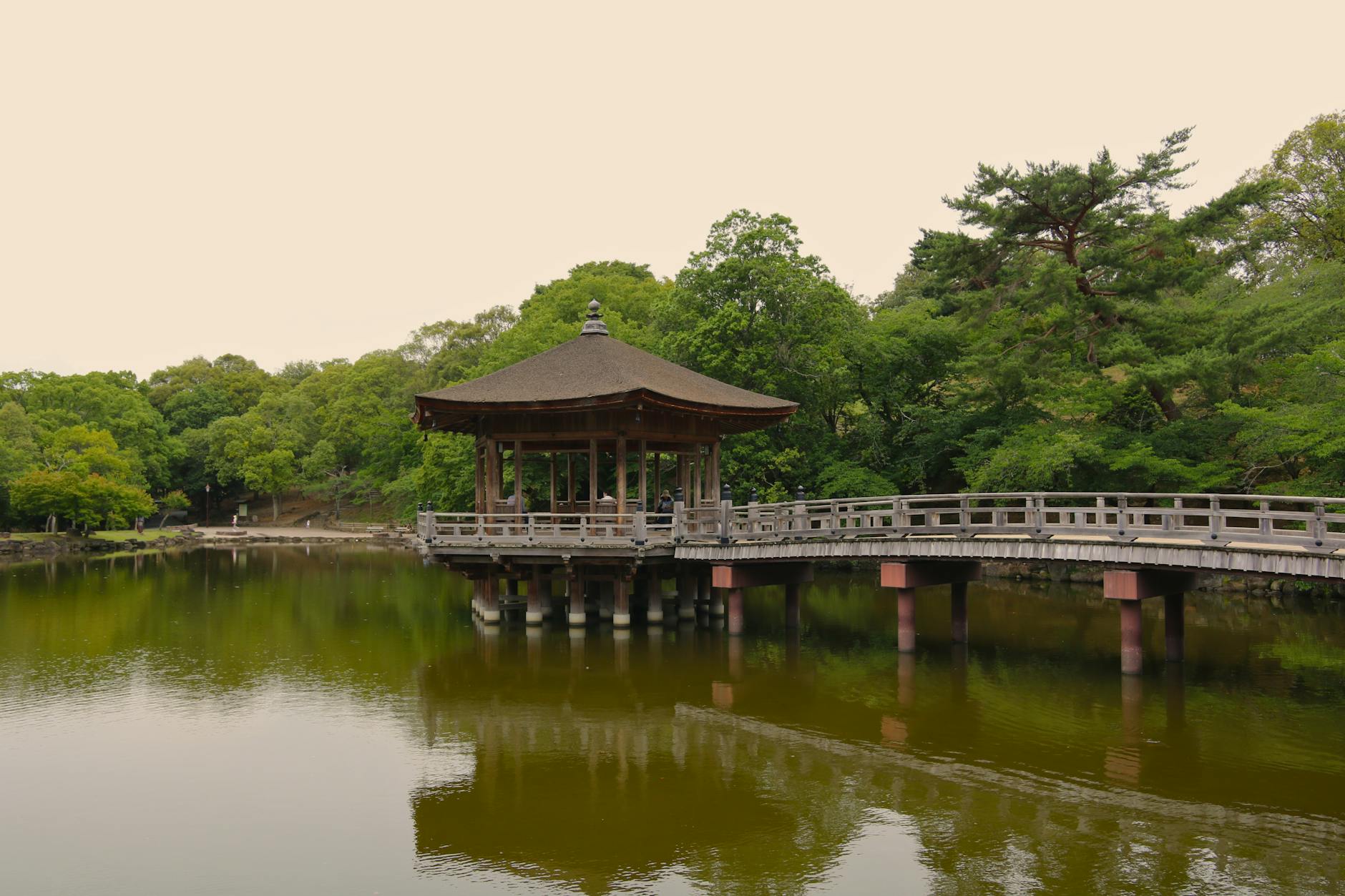 Nara travel image