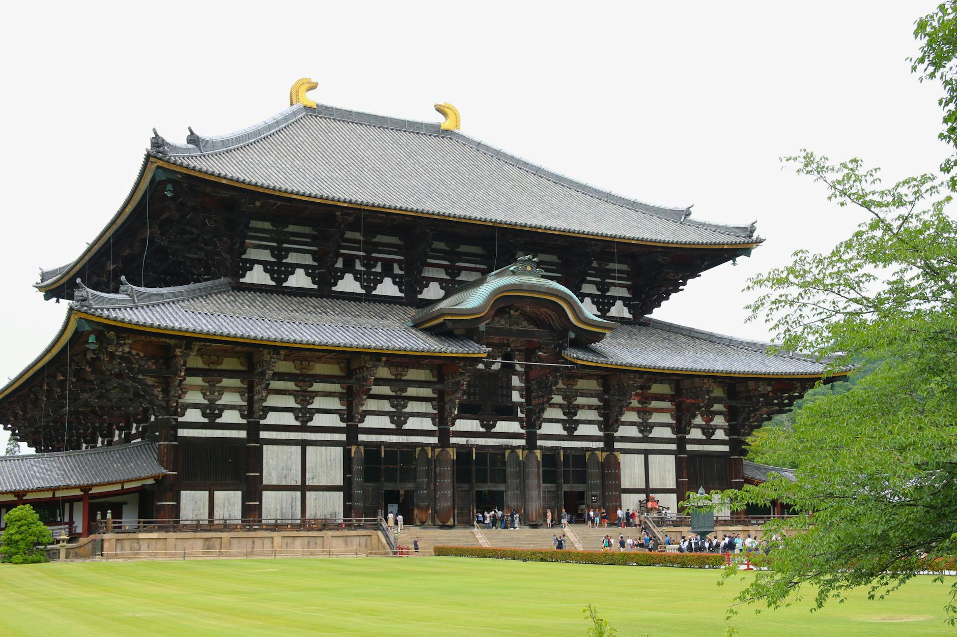 Nara travel image