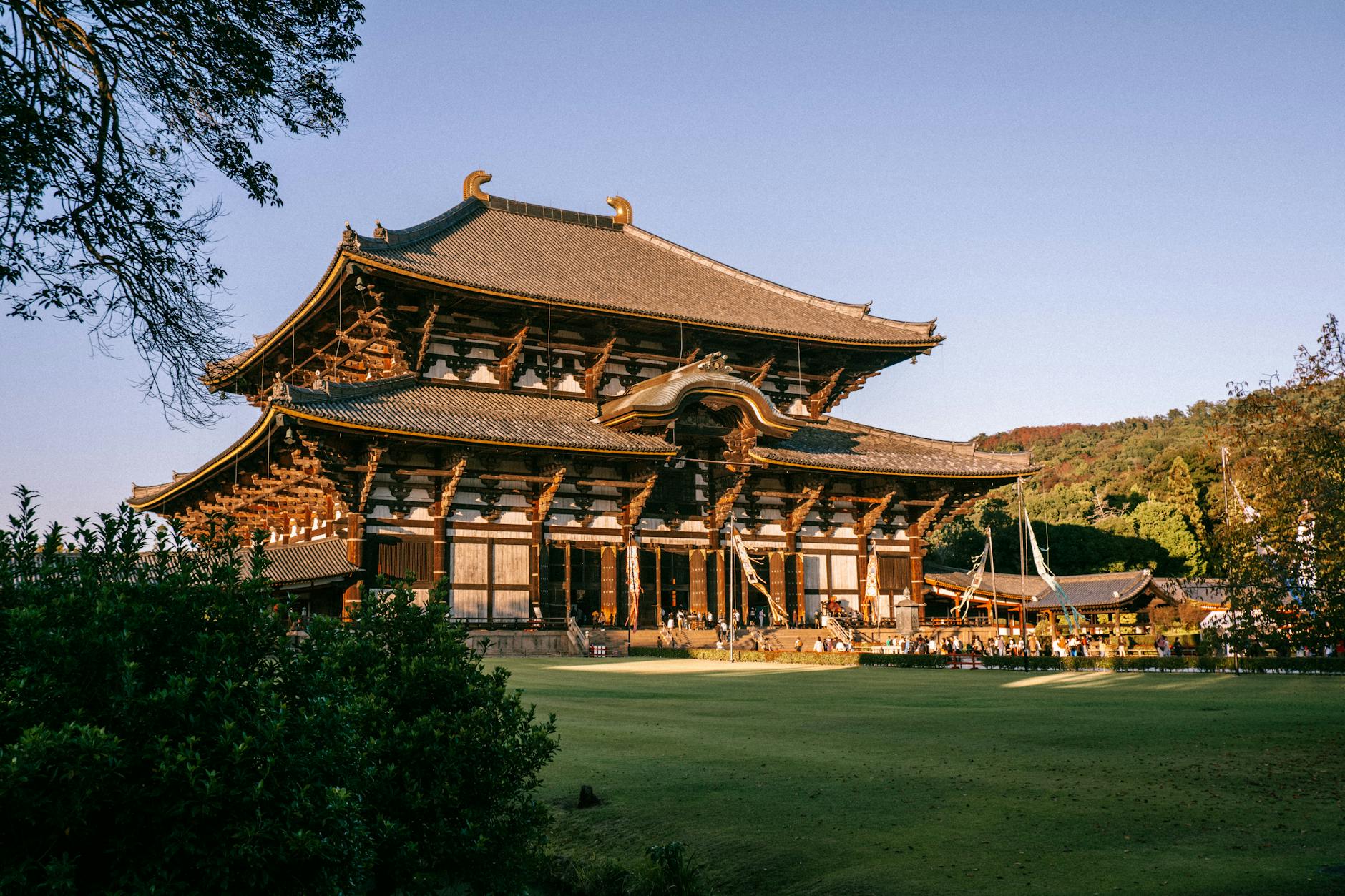Nara travel image