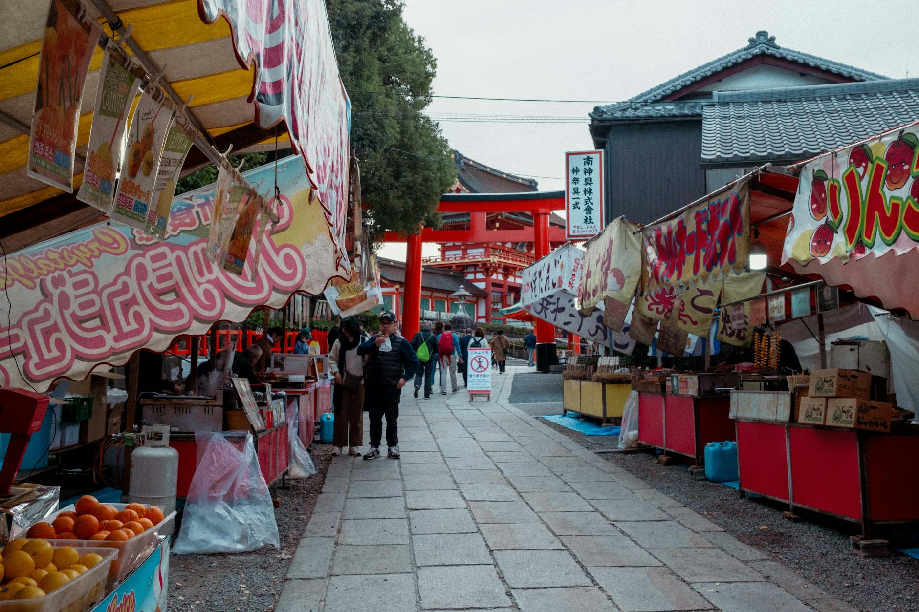 Nara travel image