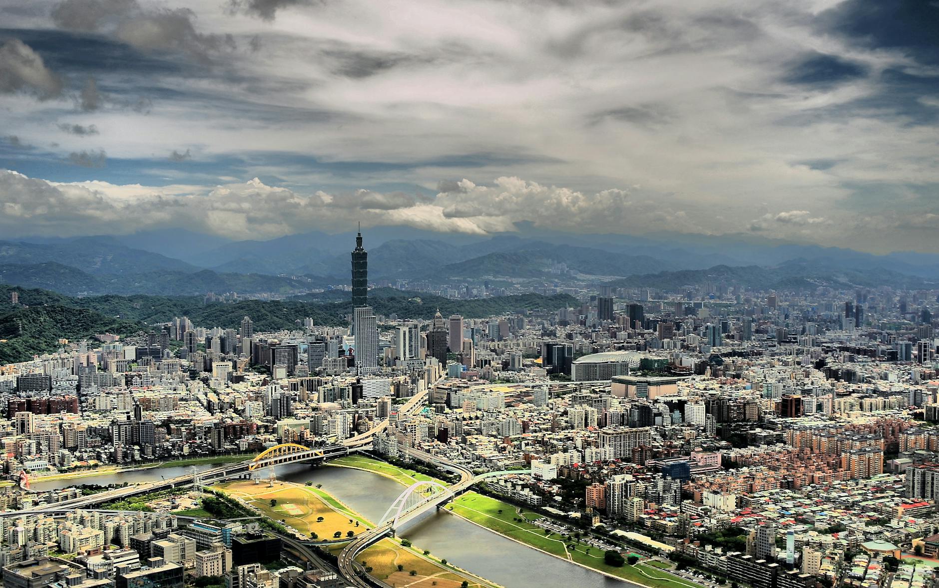 New Taipei Travel Guide