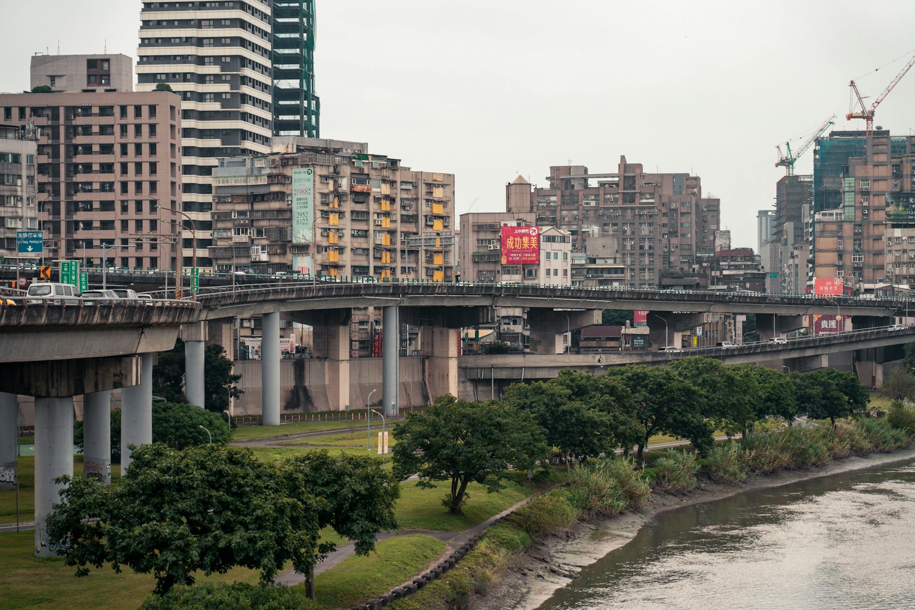 New Taipei travel image