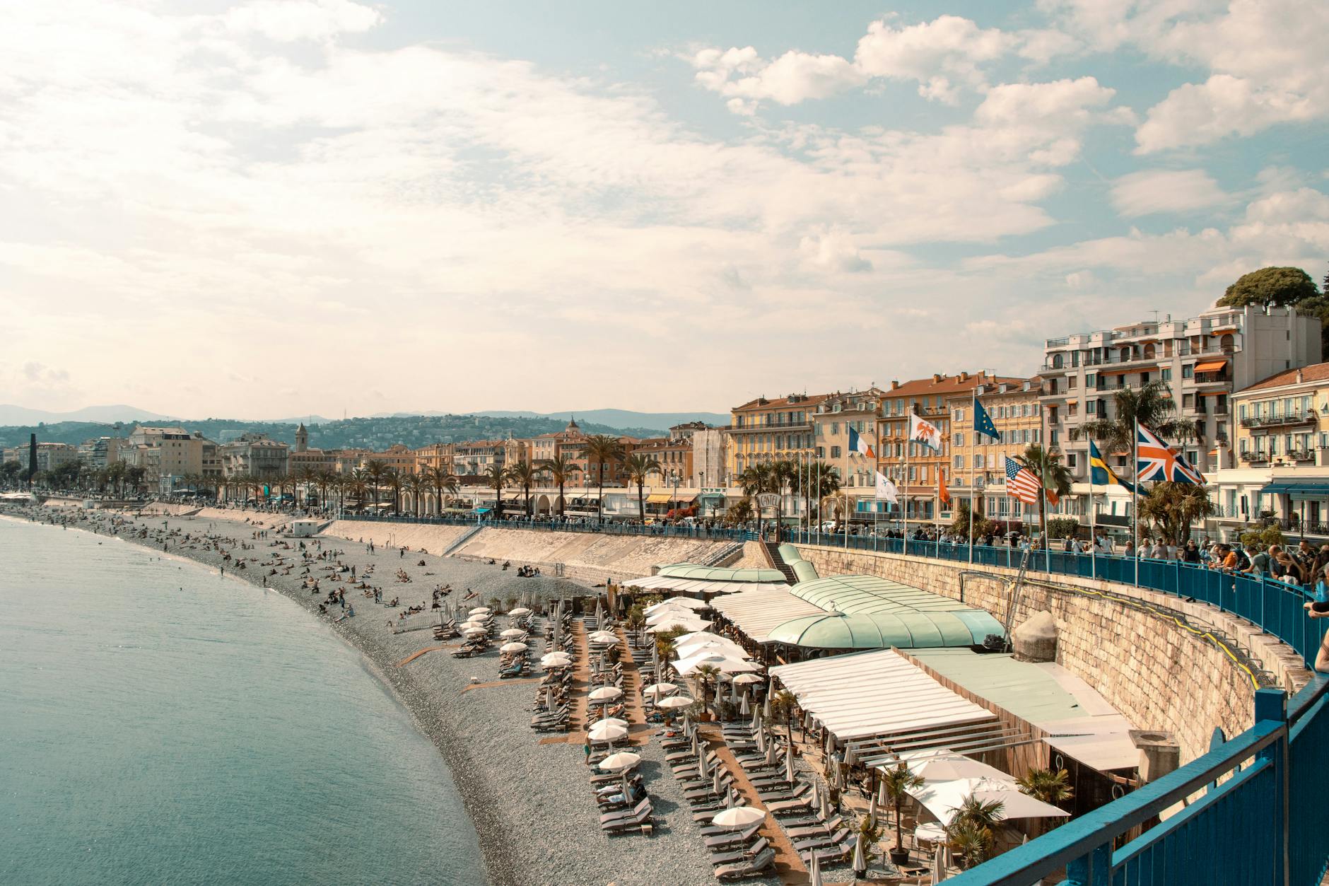 Nice travel image