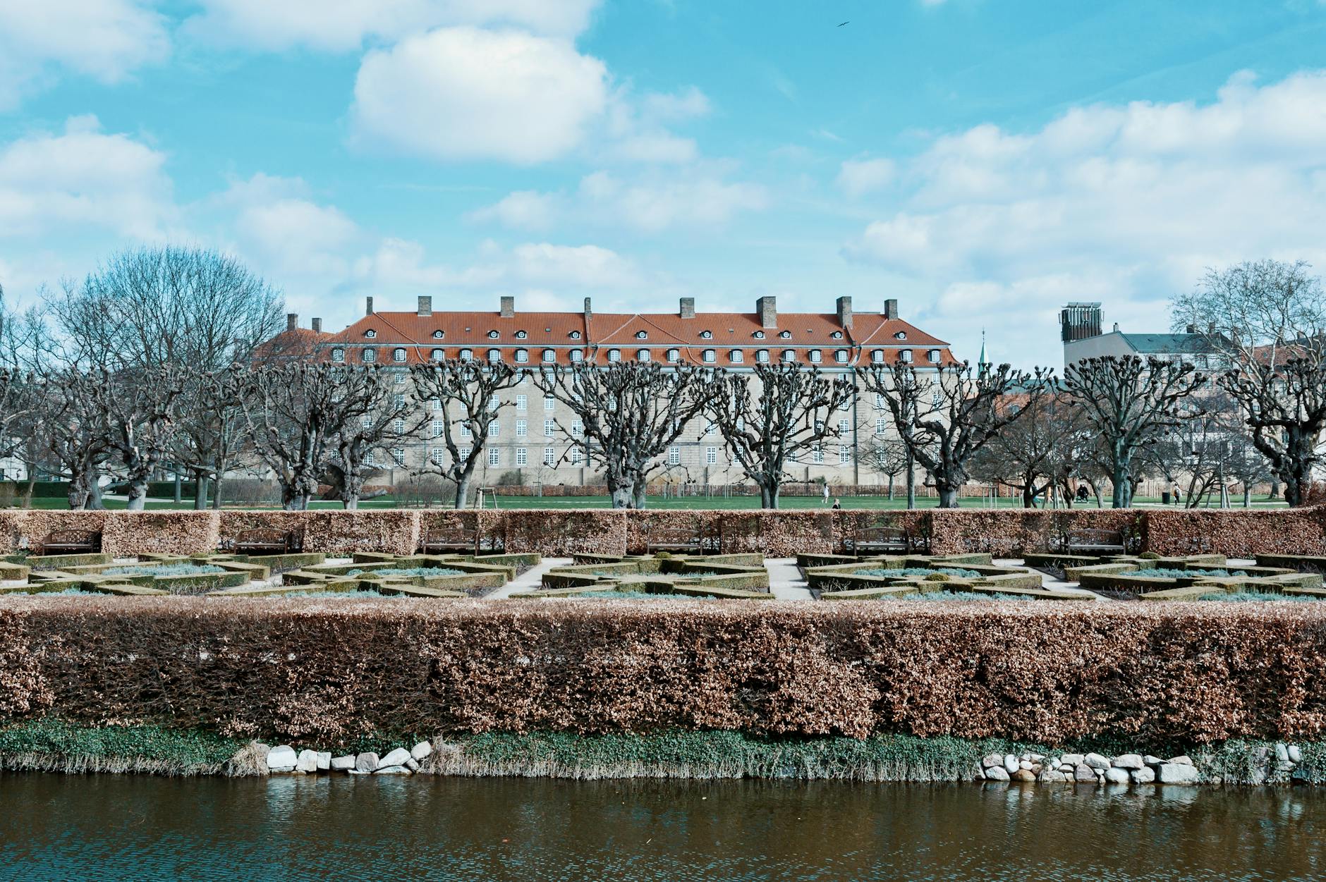 Odense travel image