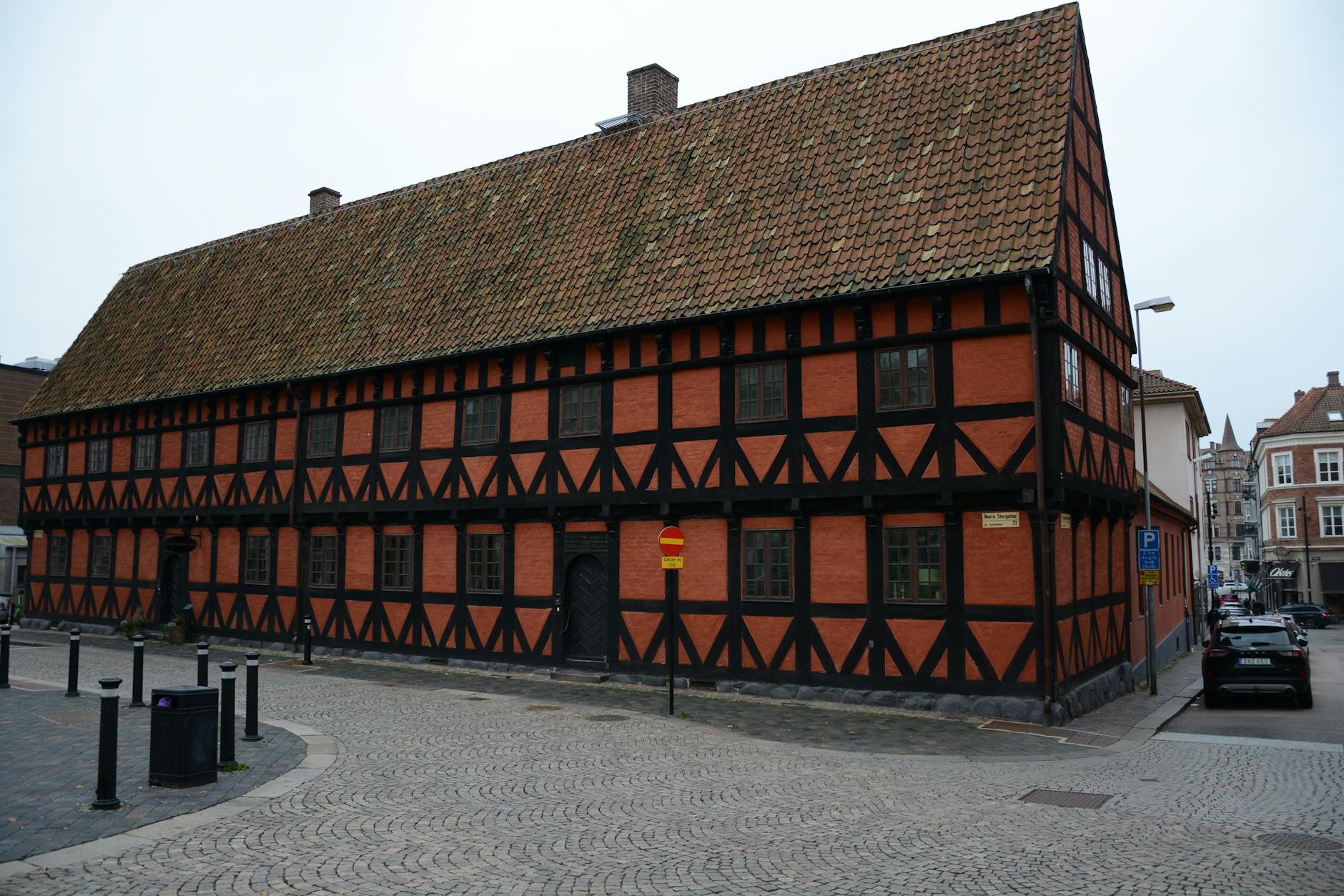 Odense travel image