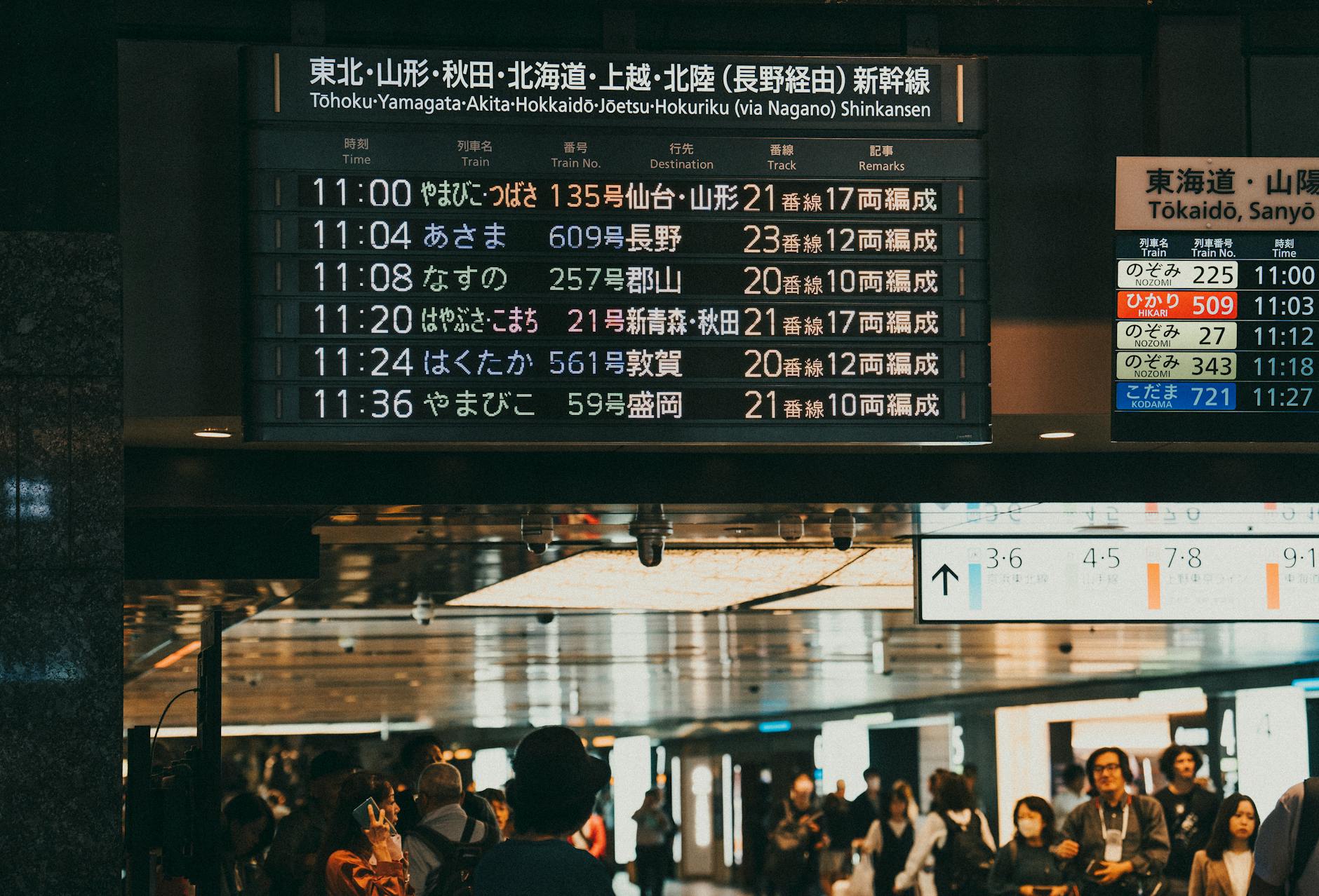 Osaka travel image
