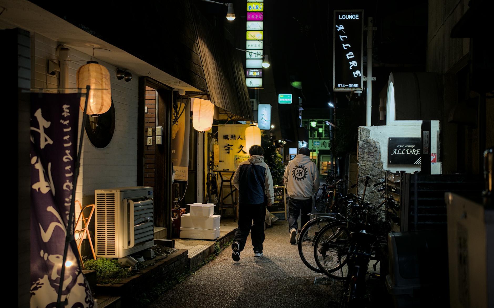 Osaka travel image