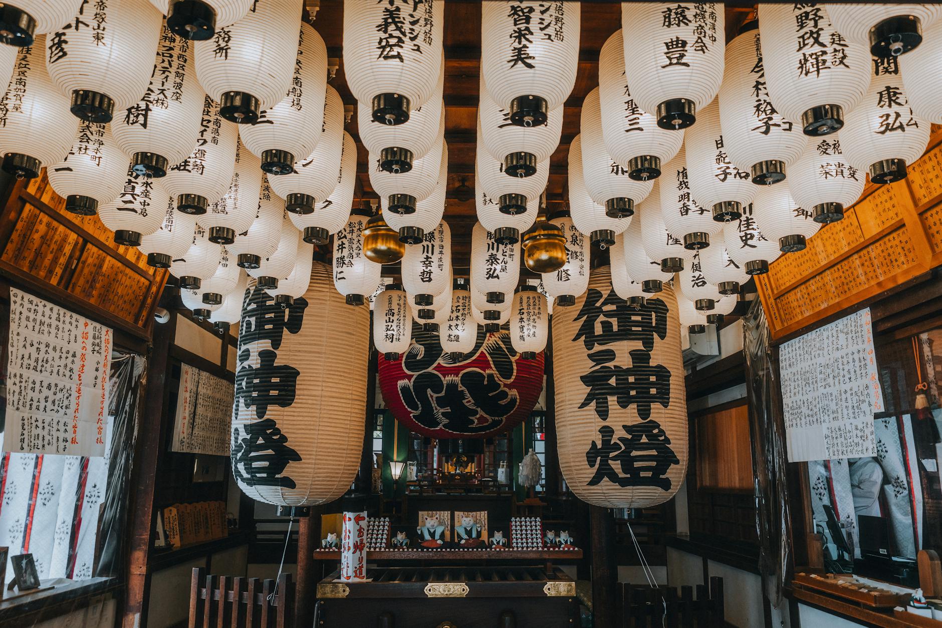 Osaka travel image