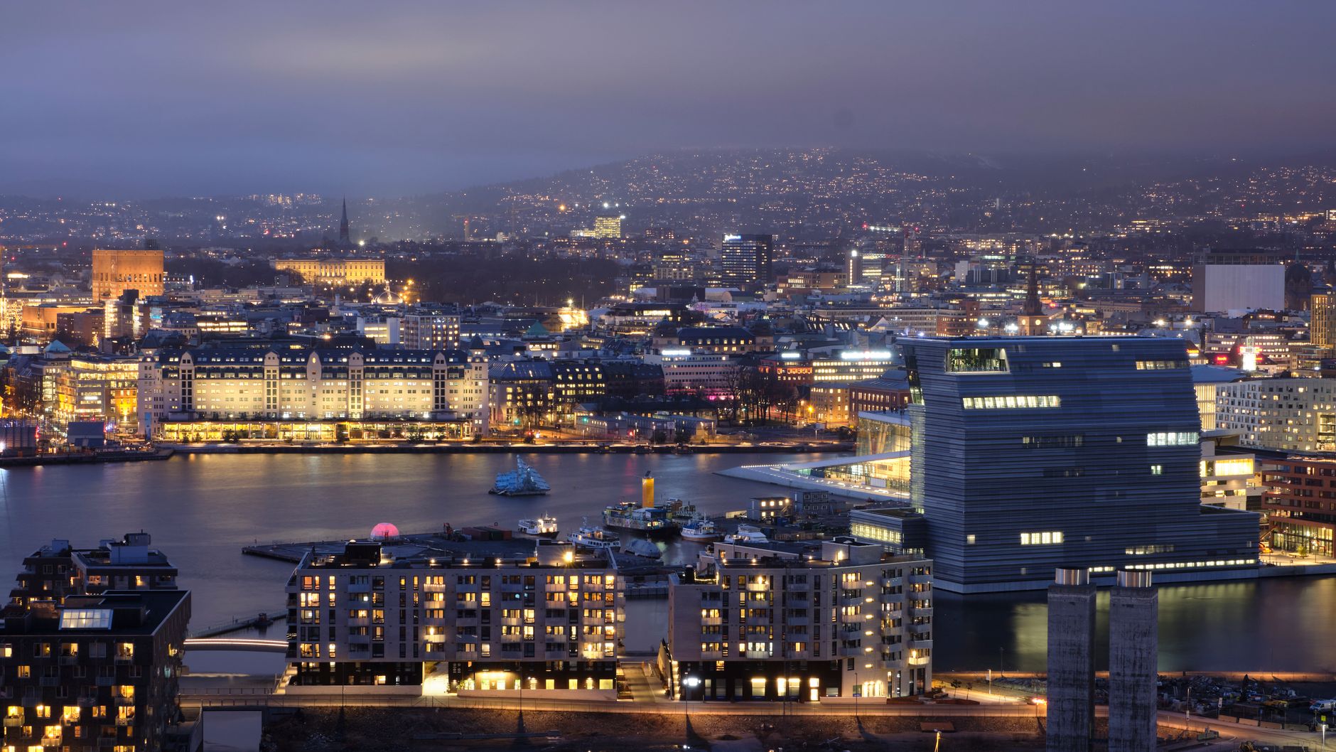 Oslo, Properly: A Deep City Guide for First-Time Visitors