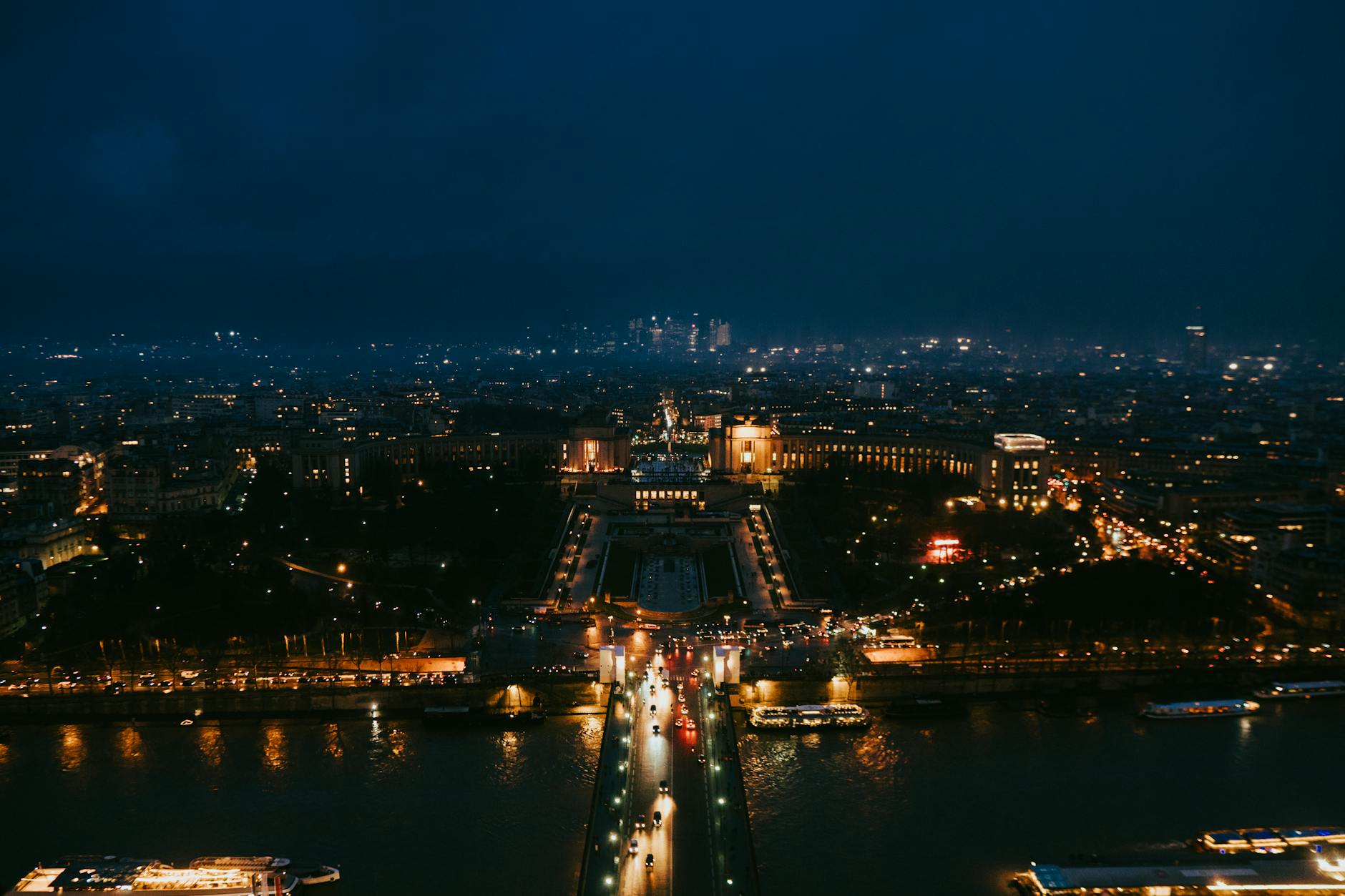 Paris travel image