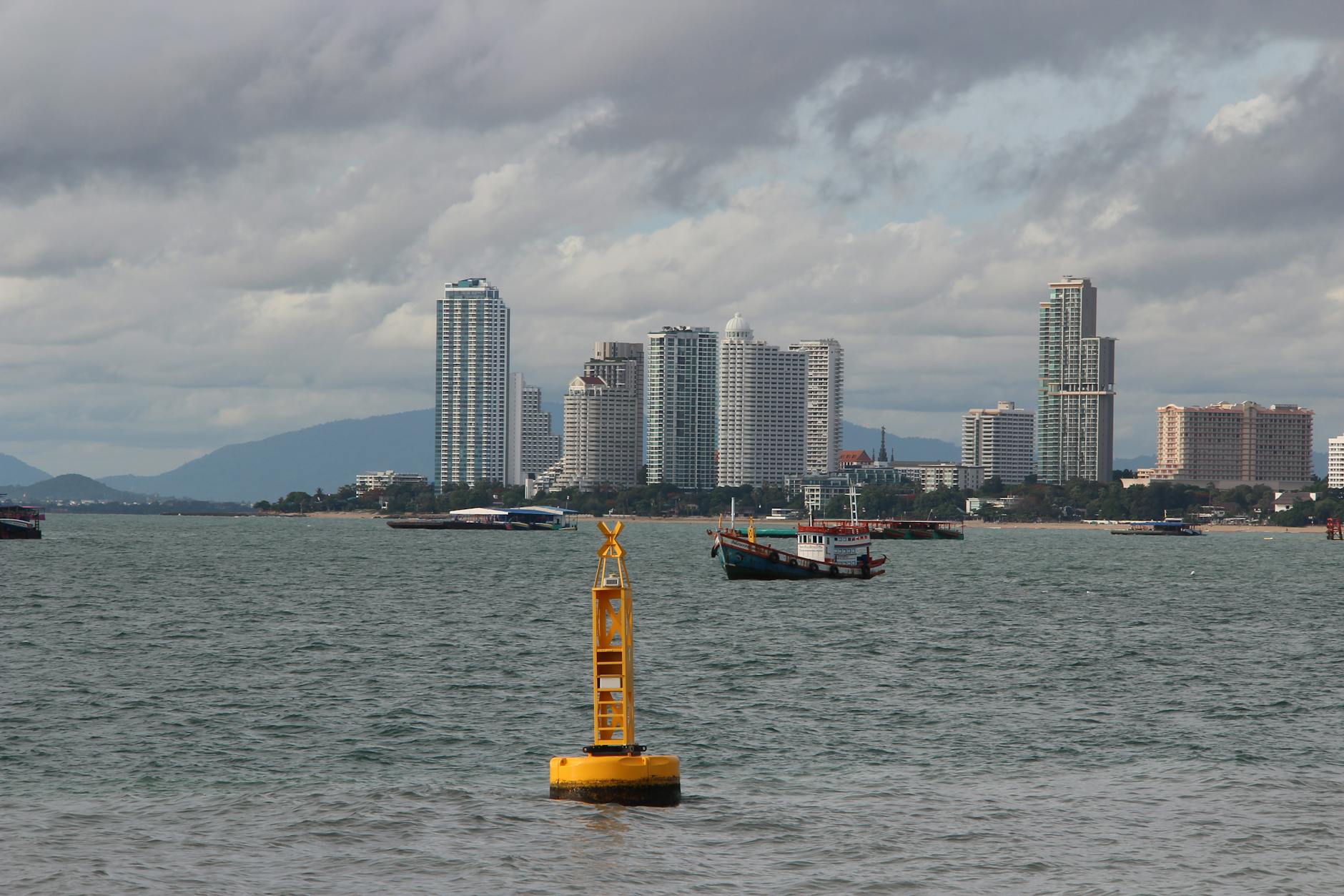 Pattaya travel image