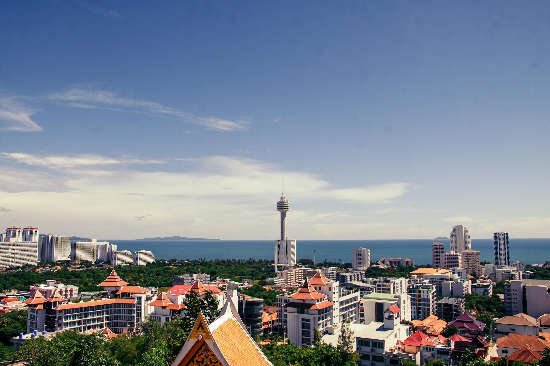 Pattaya travel image